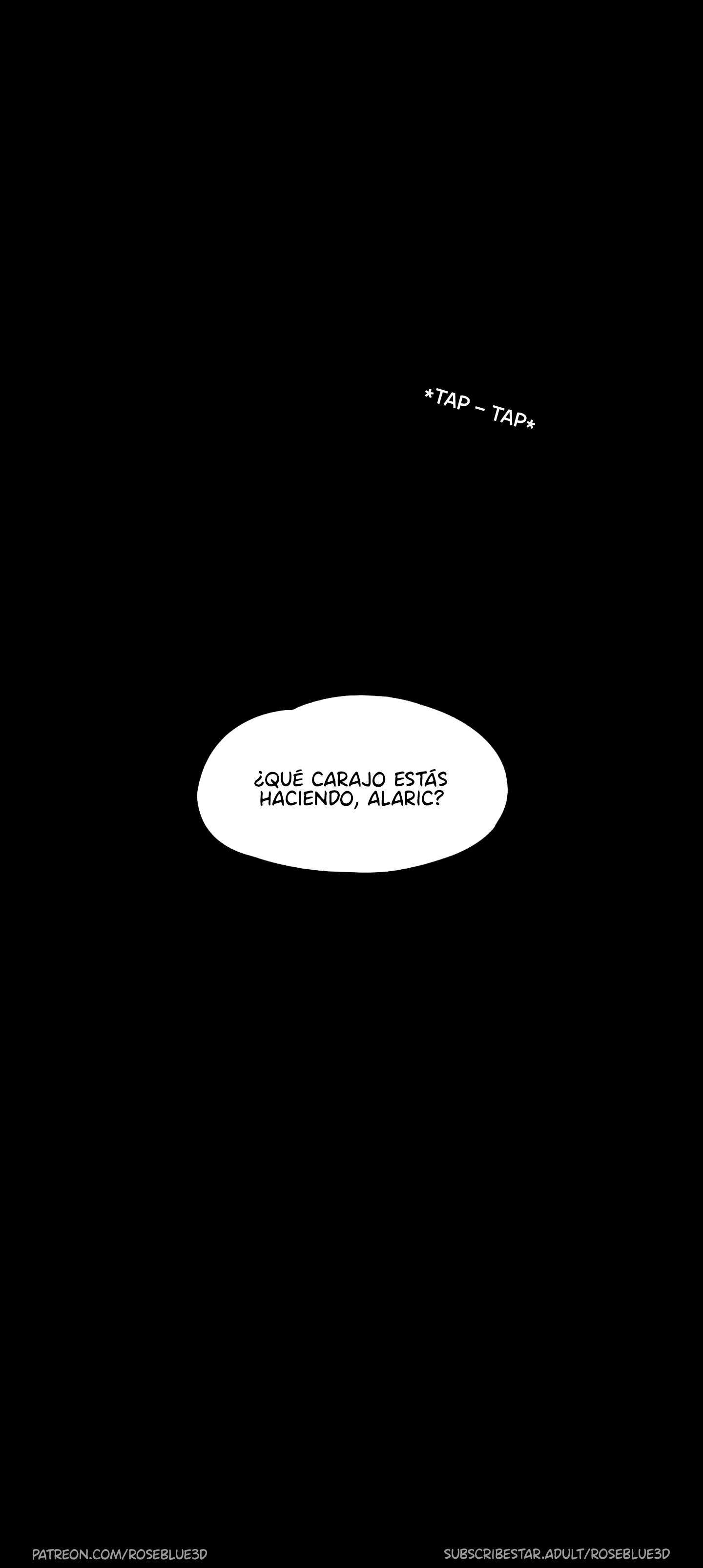 La Viuda de mi Vecina Capítulo 36 - Página 17