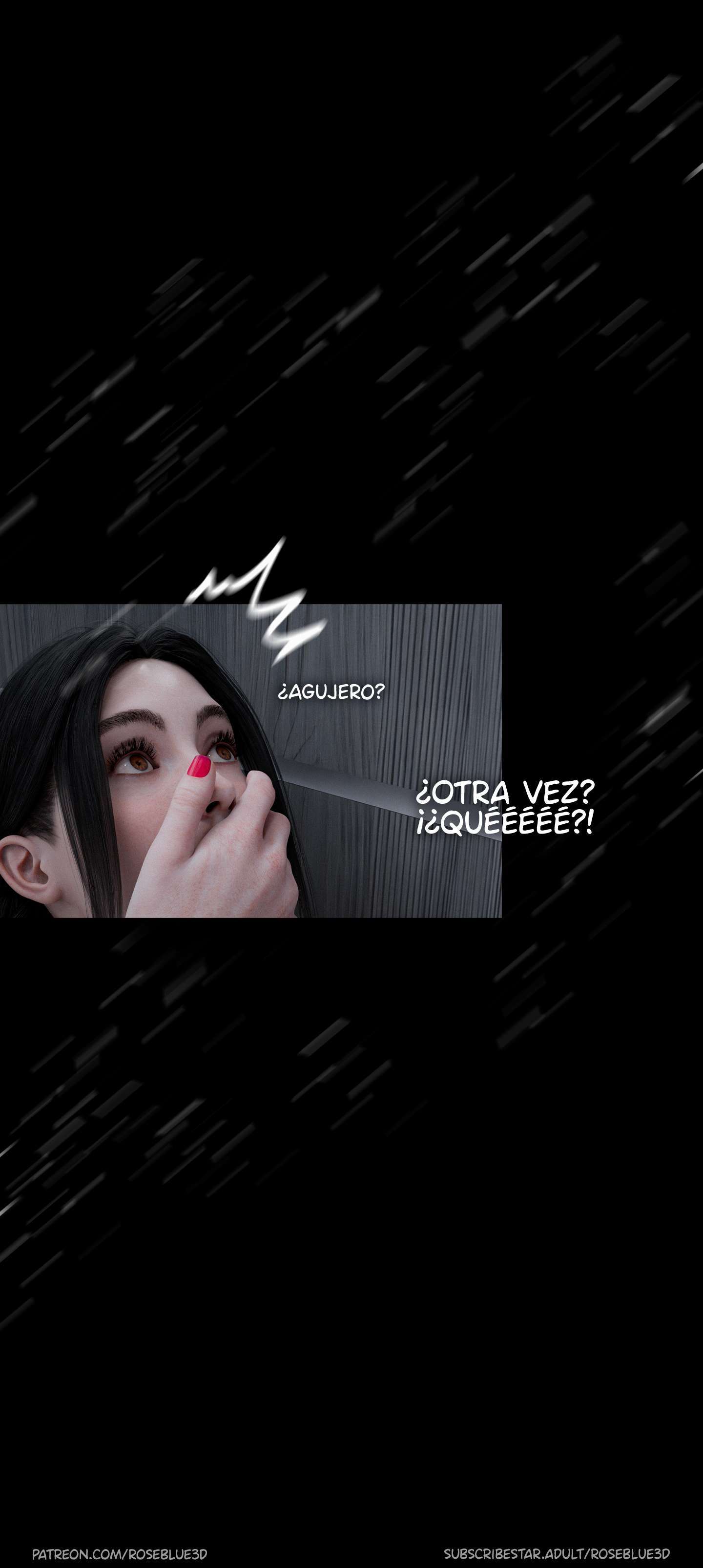 La Viuda de mi Vecina Capítulo 36 - Página 24