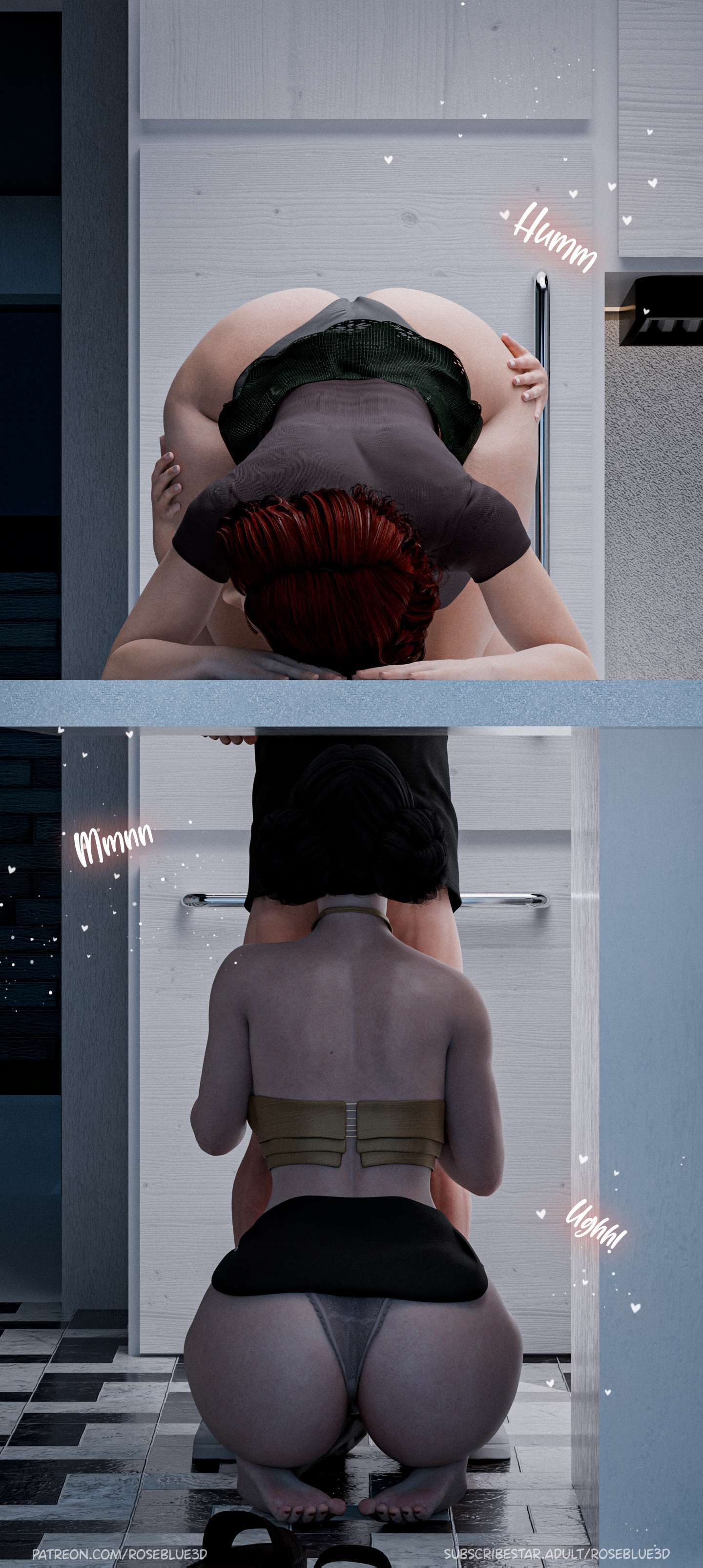 La Viuda de mi Vecina Capítulo 36 - Página 40