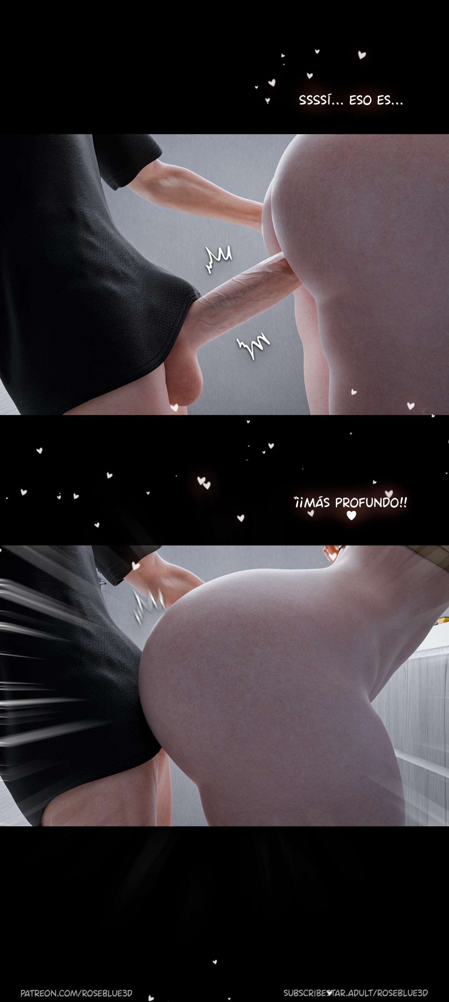 La Viuda de mi Vecina Capítulo 36 - Página 61