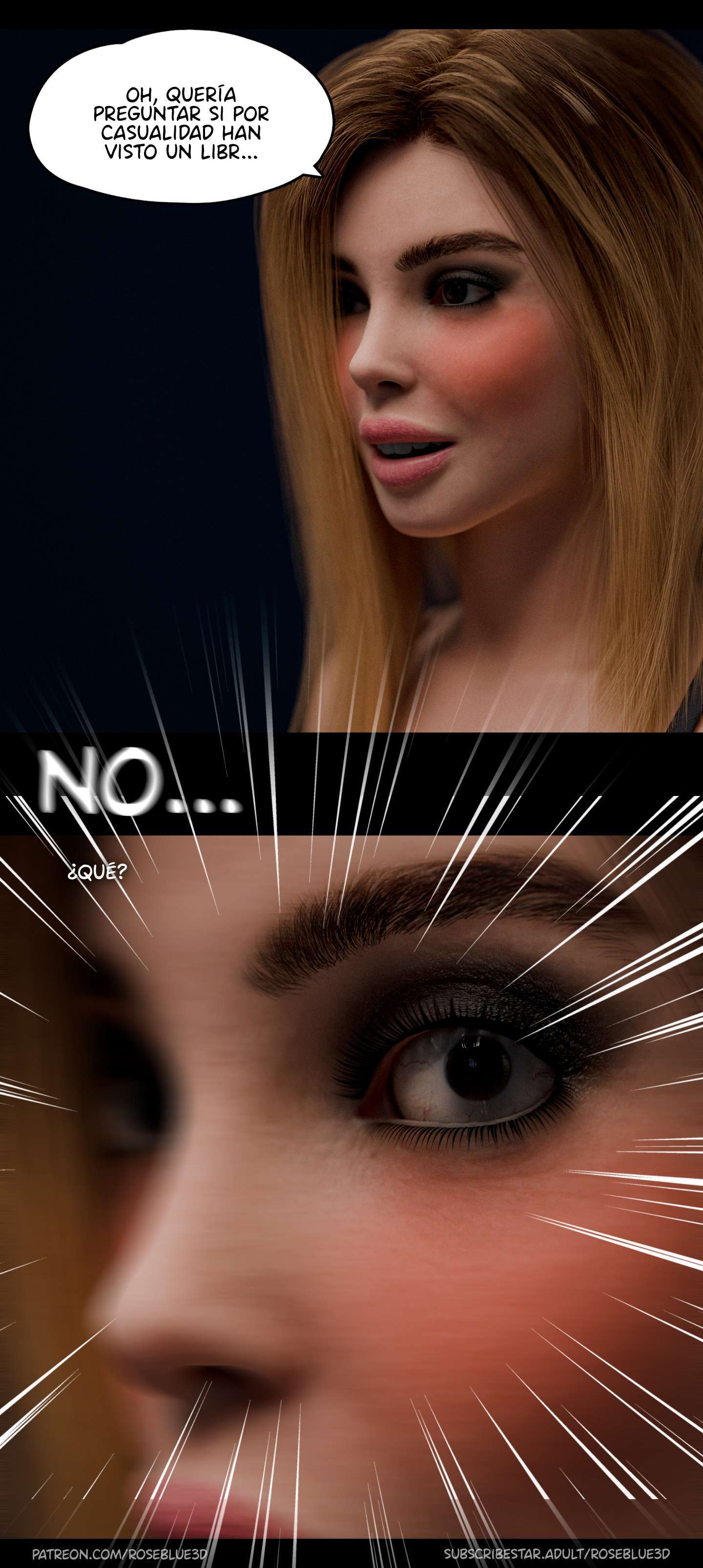 La Viuda de mi Vecina Capítulo 36 - Página 79