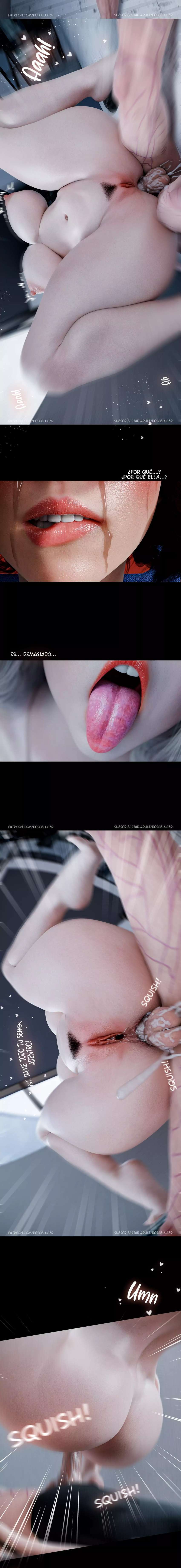 La Viuda de mi Vecina Capítulo 39 - Página 14