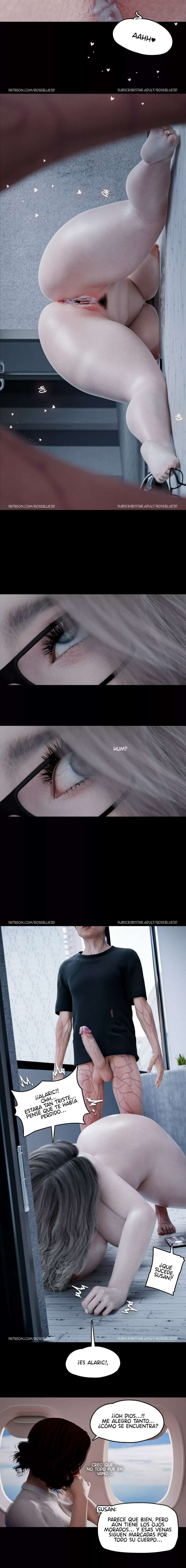 La Viuda de mi Vecina Capítulo 39 - Página 16