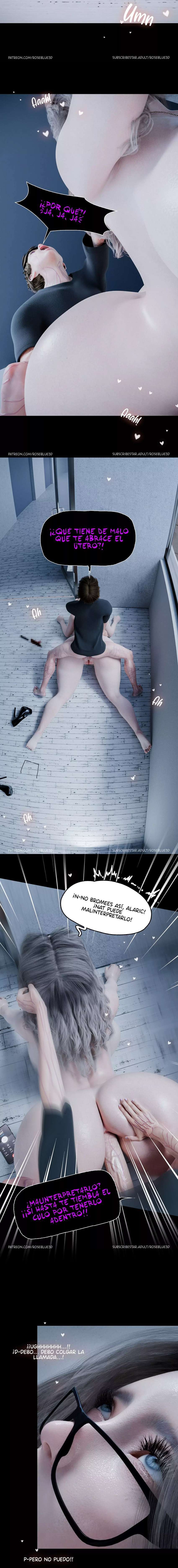 La Viuda de mi Vecina Capítulo 39 - Página 24