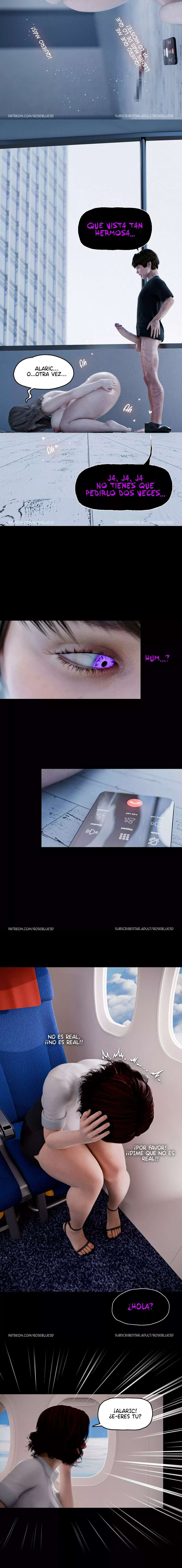 La Viuda de mi Vecina Capítulo 39 - Página 27