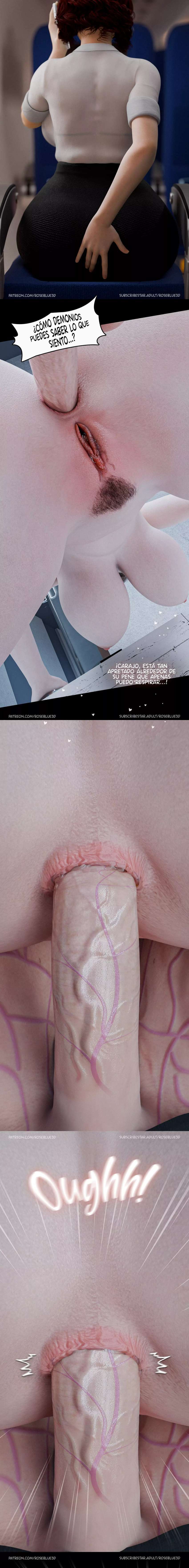 La Viuda de mi Vecina Capítulo 39 - Página 7