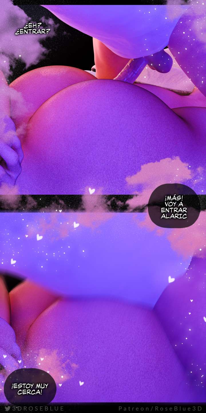 La Viuda de mi Vecina Capítulo 4 - Página 106