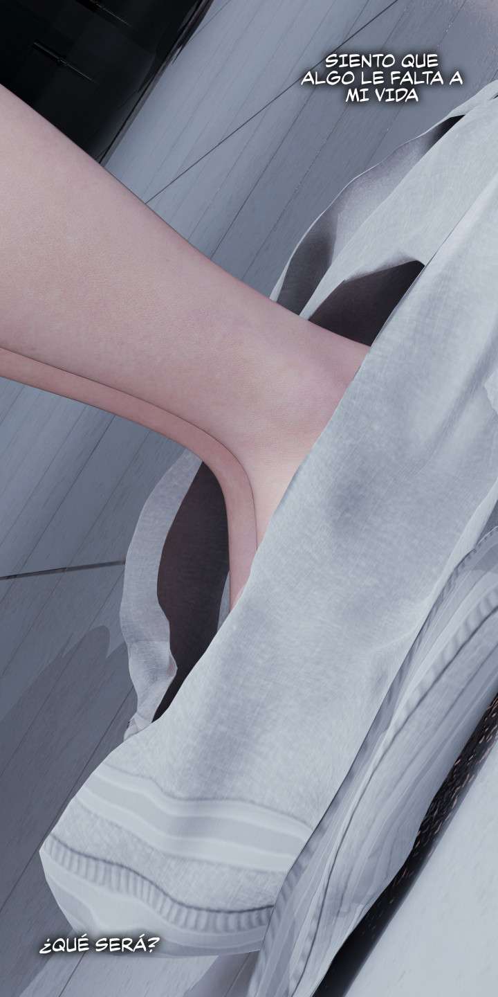 La Viuda de mi Vecina Capítulo 4 - Página 11