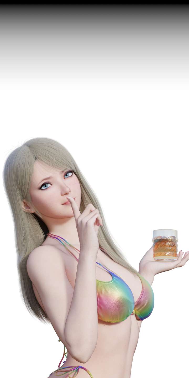 La Viuda de mi Vecina Capítulo 4 - Página 18