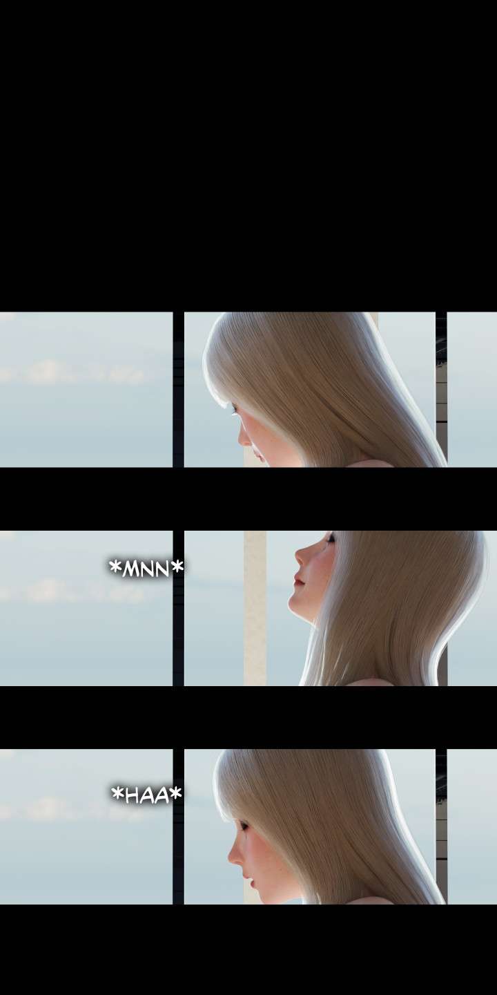 La Viuda de mi Vecina Capítulo 4 - Página 3