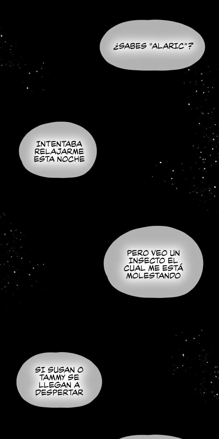 La Viuda de mi Vecina Capítulo 4 - Página 47