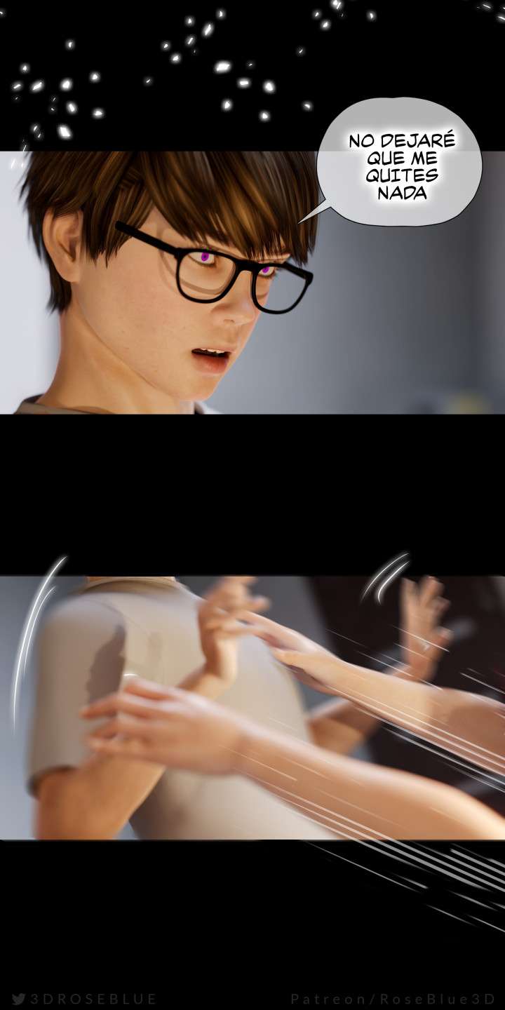 La Viuda de mi Vecina Capítulo 4 - Página 76