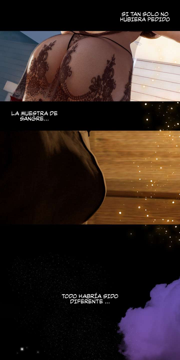 La Viuda de mi Vecina Capítulo 4 - Página 91