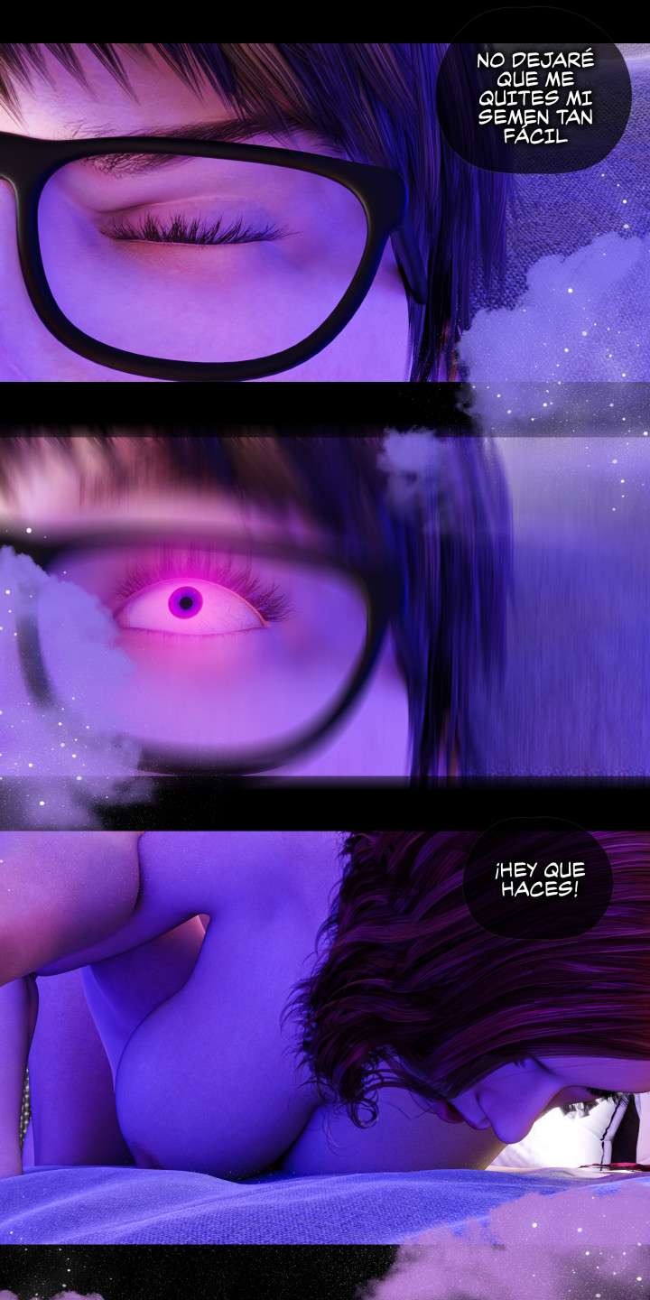 La Viuda de mi Vecina Capítulo 4 - Página 97