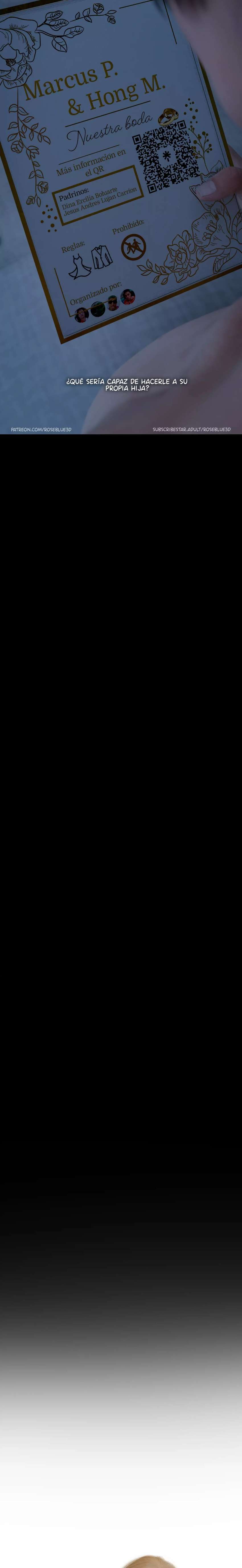 La Viuda de mi Vecina Capítulo 40 - Página 6