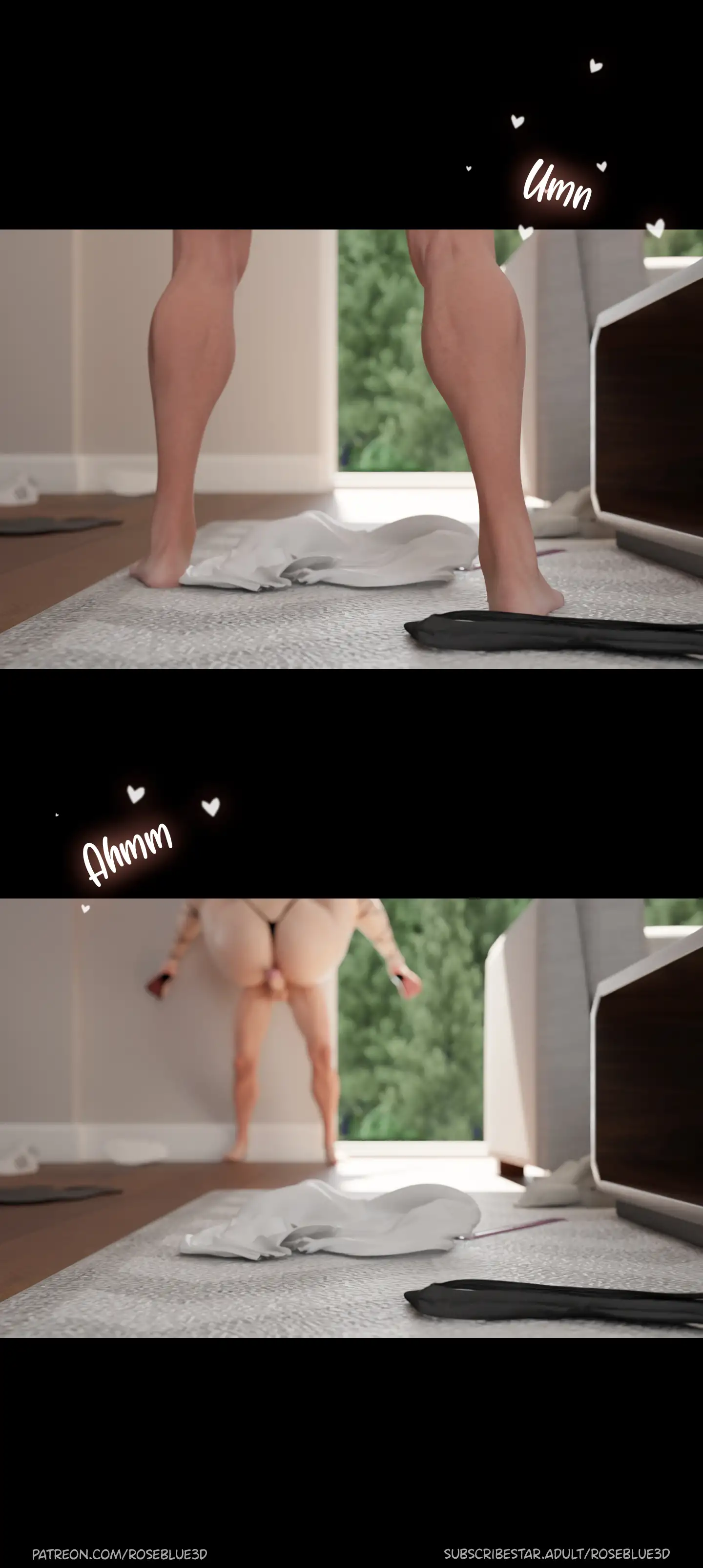 La Viuda de mi Vecina Capítulo 41 - Página 102