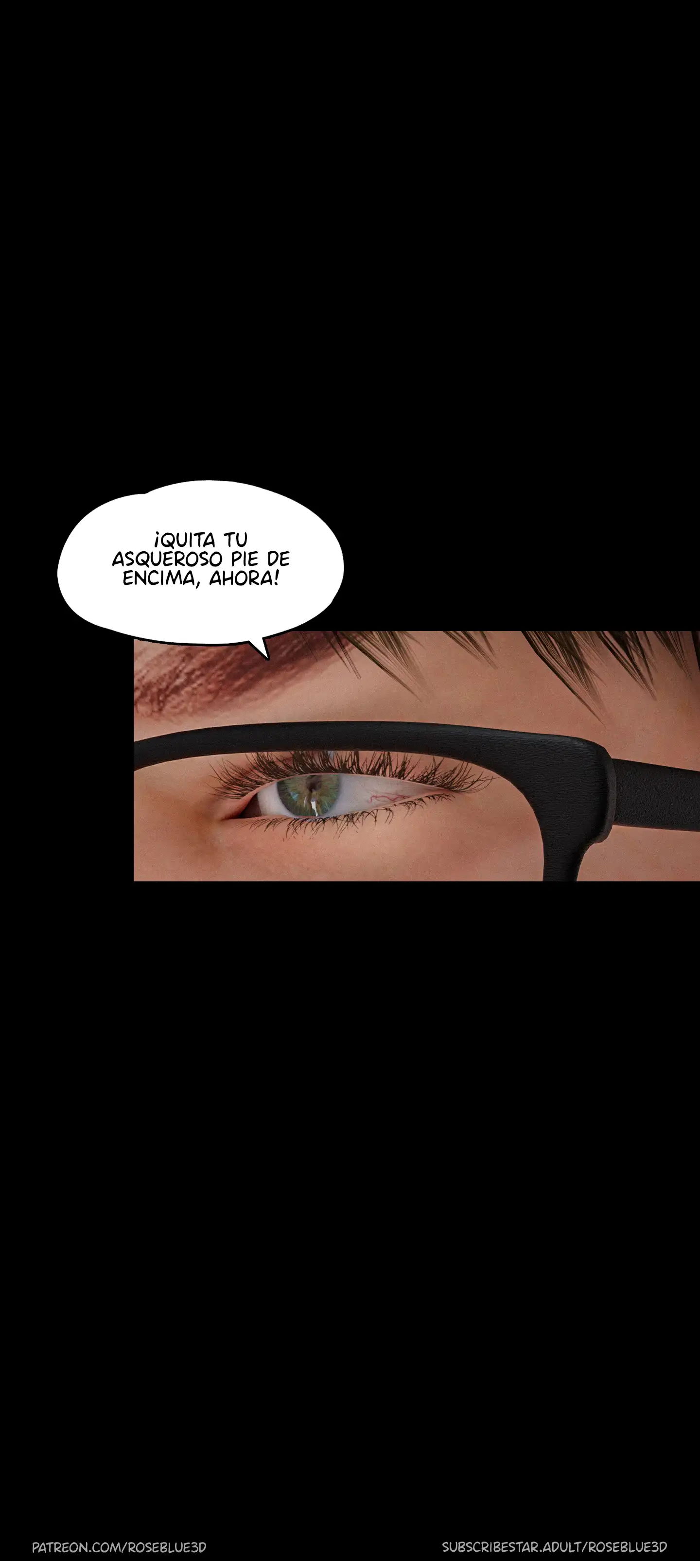 La Viuda de mi Vecina Capítulo 41 - Página 36