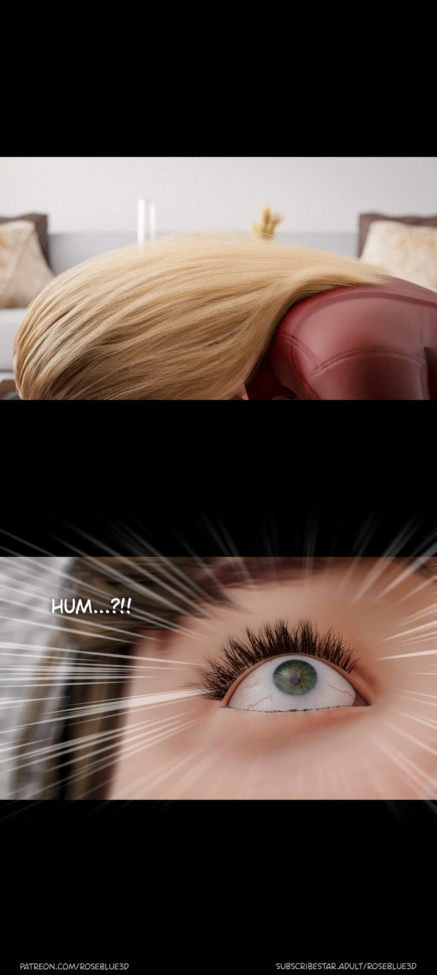 La Viuda de mi Vecina Capítulo 41 - Página 60