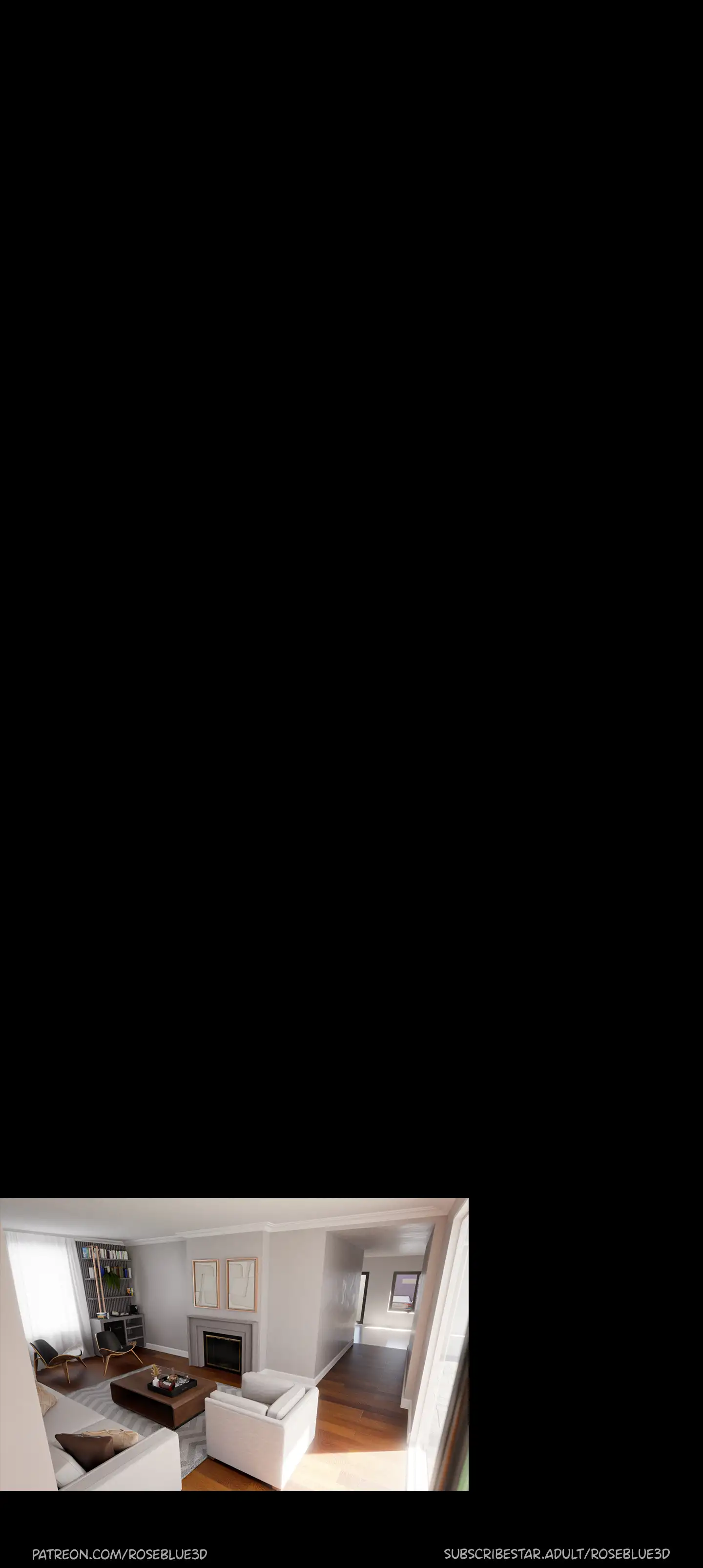 La Viuda de mi Vecina Capítulo 41 - Página 7