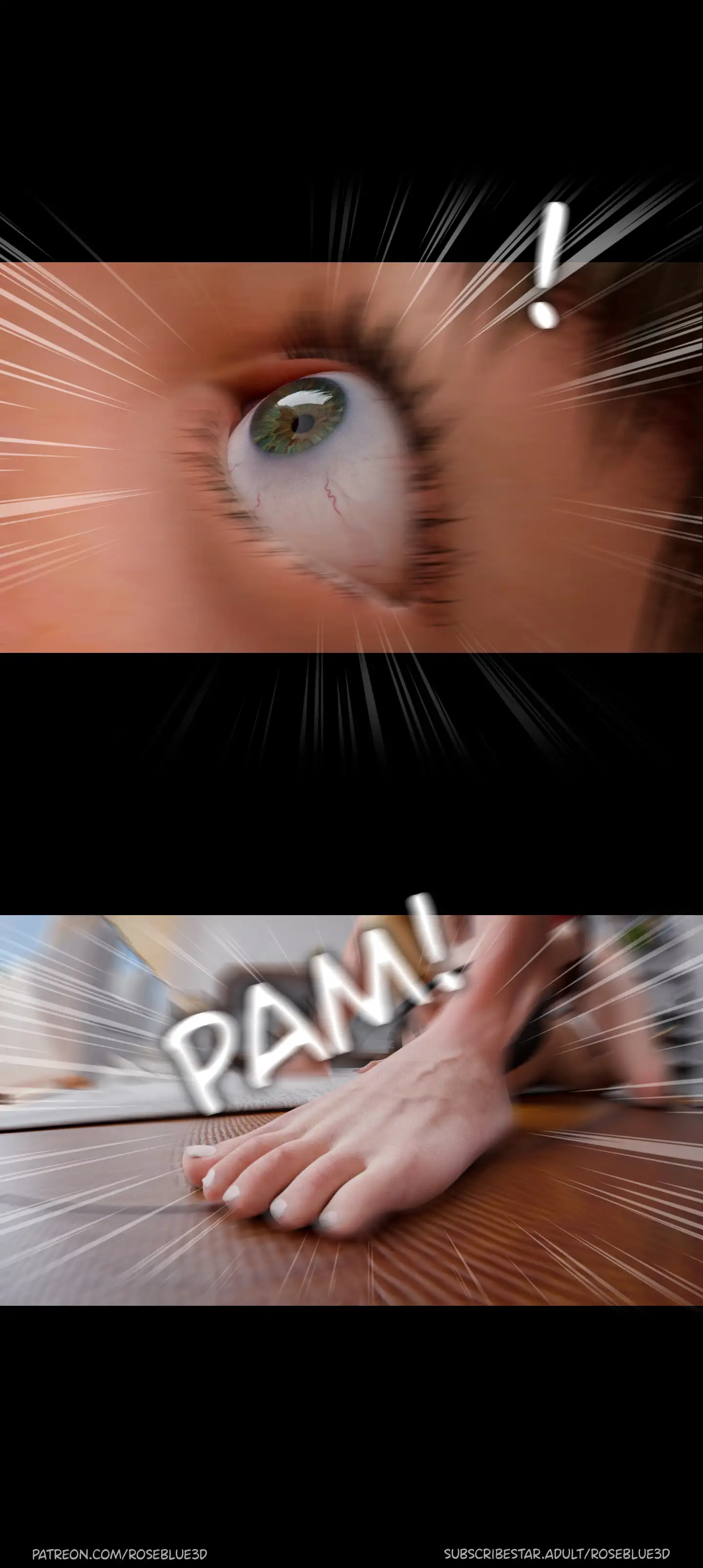 La Viuda de mi Vecina Capítulo 41 - Página 75