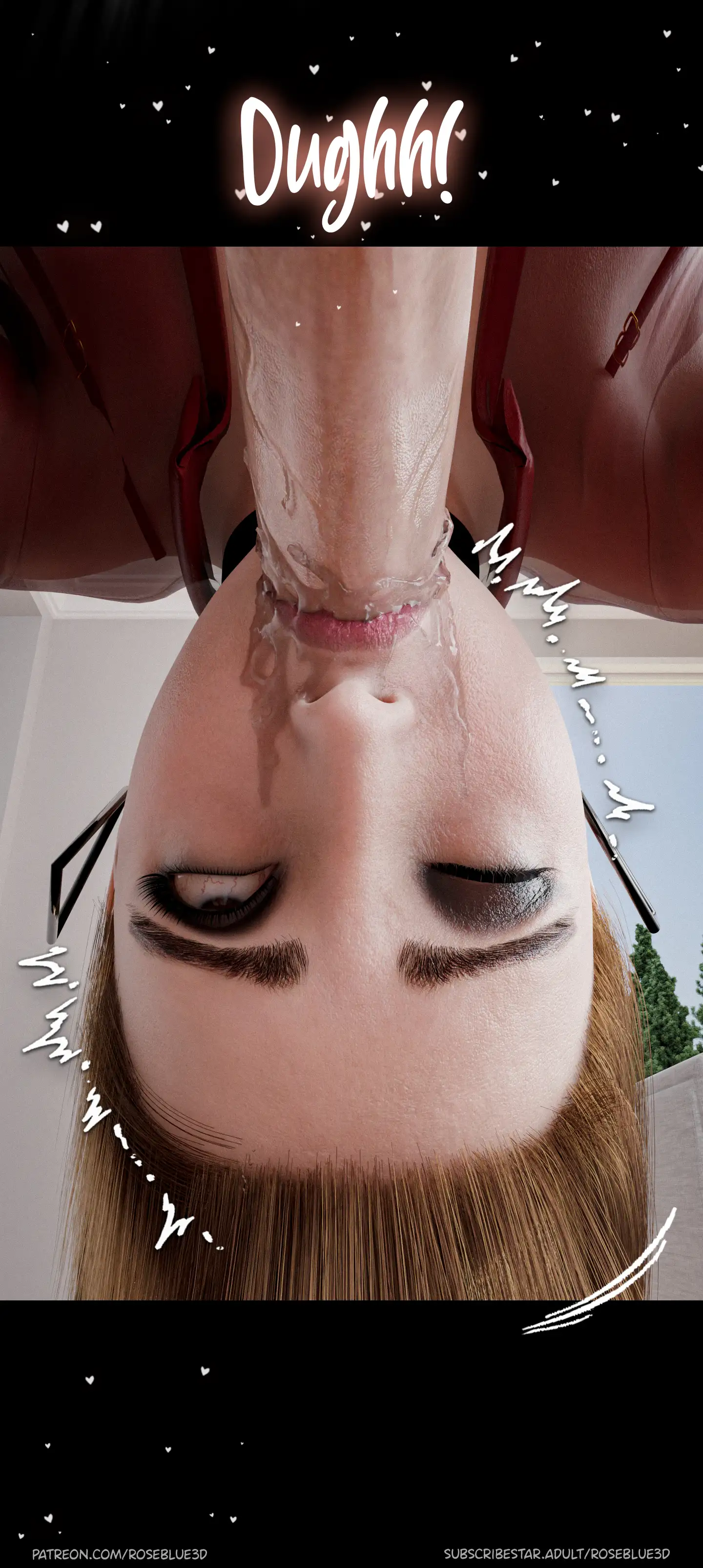 La Viuda de mi Vecina Capítulo 41 - Página 87