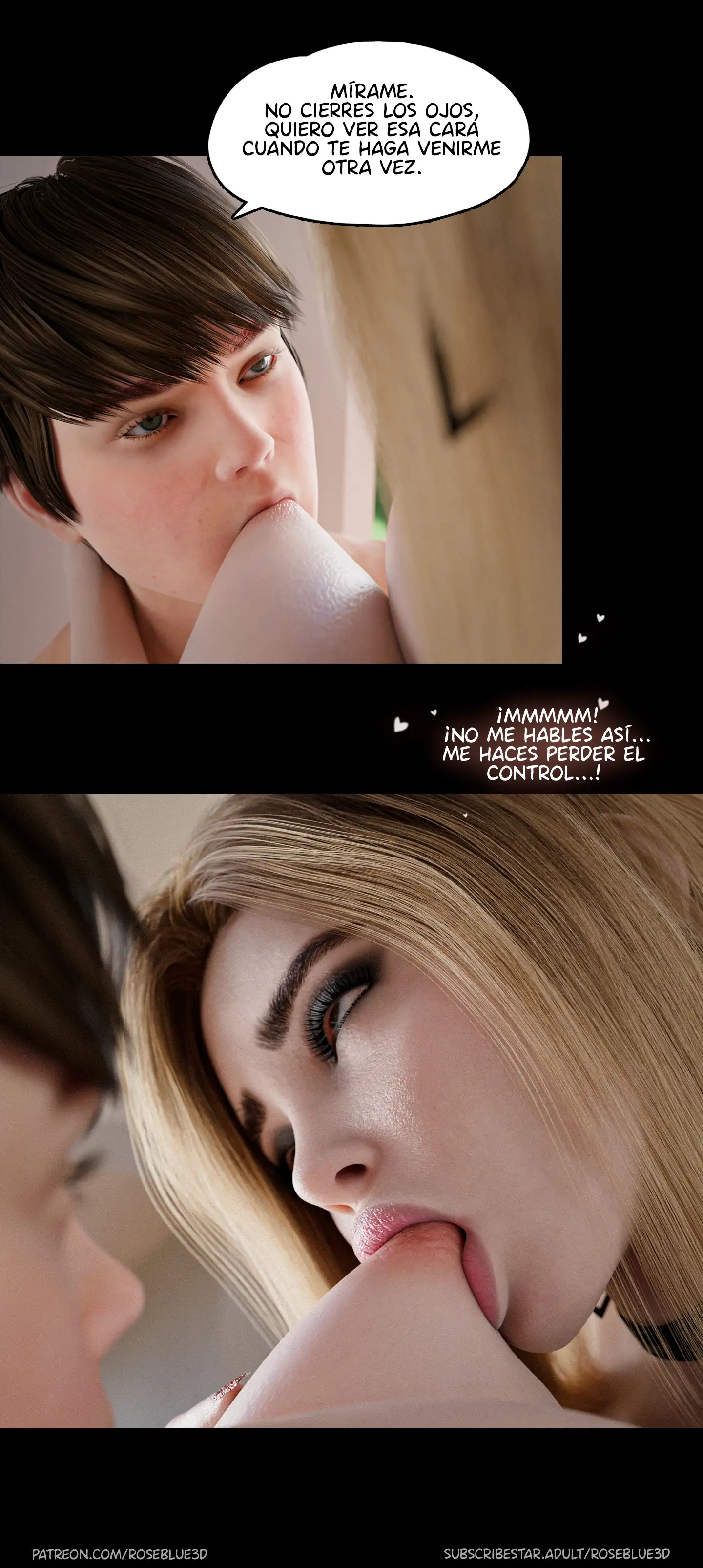 La Viuda de mi Vecina Capítulo 42 - Página 25