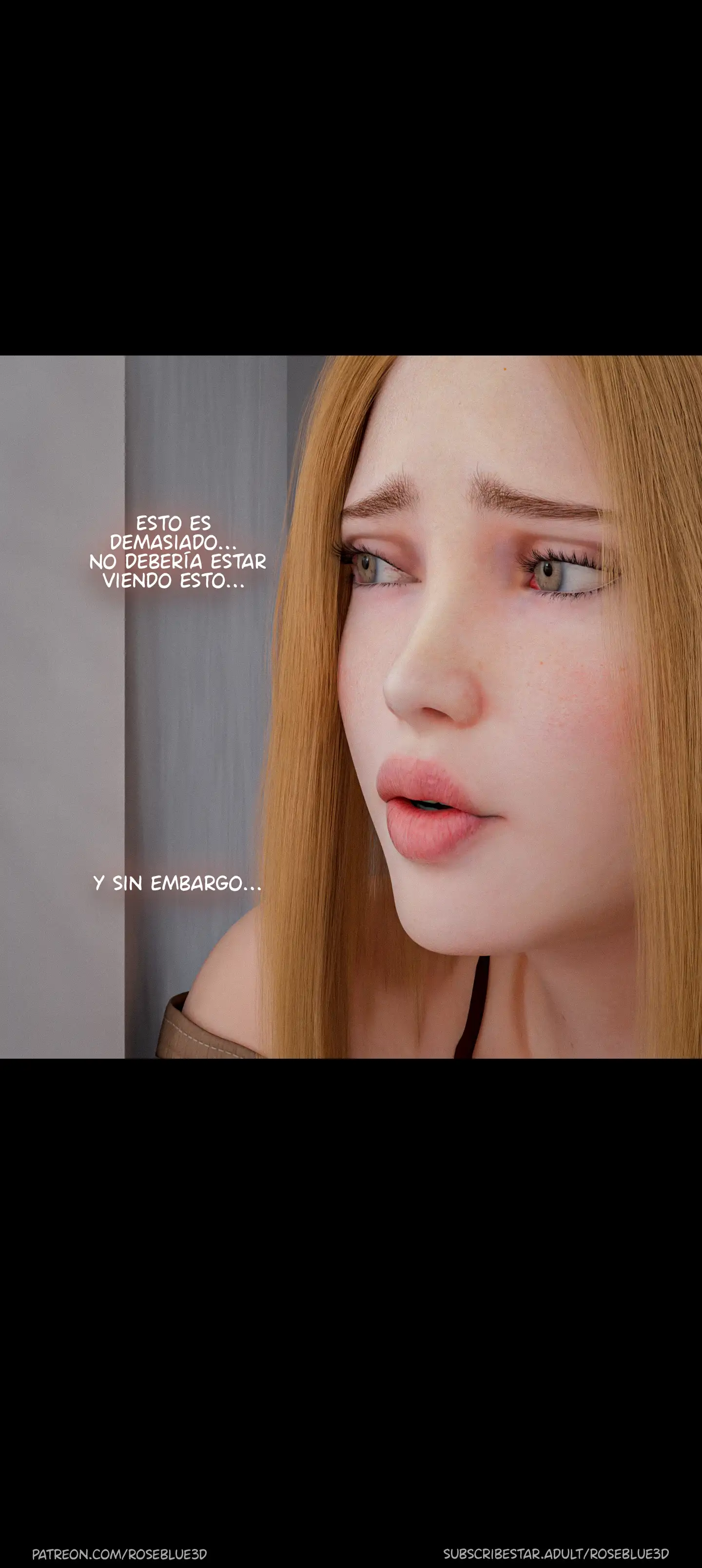 La Viuda de mi Vecina Capítulo 42 - Página 31