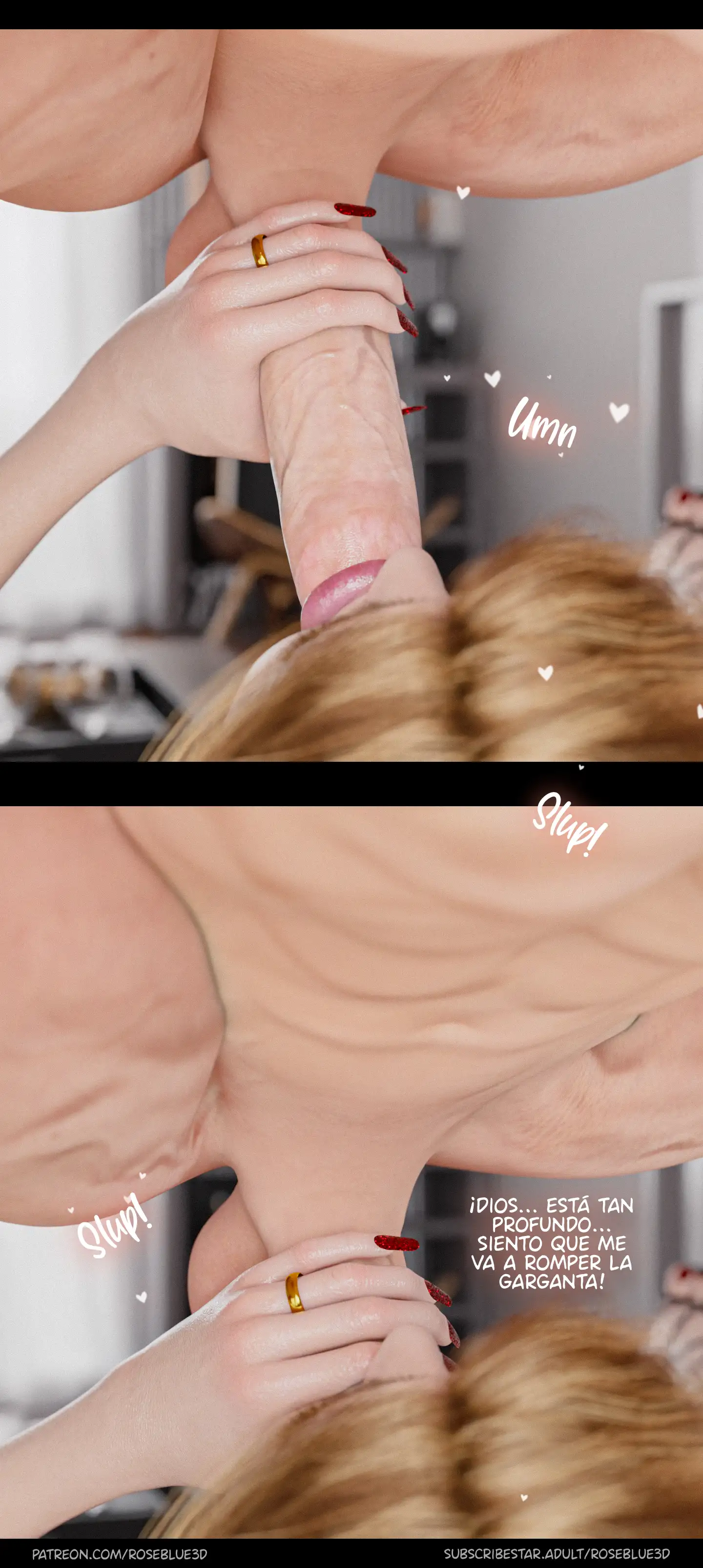 La Viuda de mi Vecina Capítulo 42 - Página 67