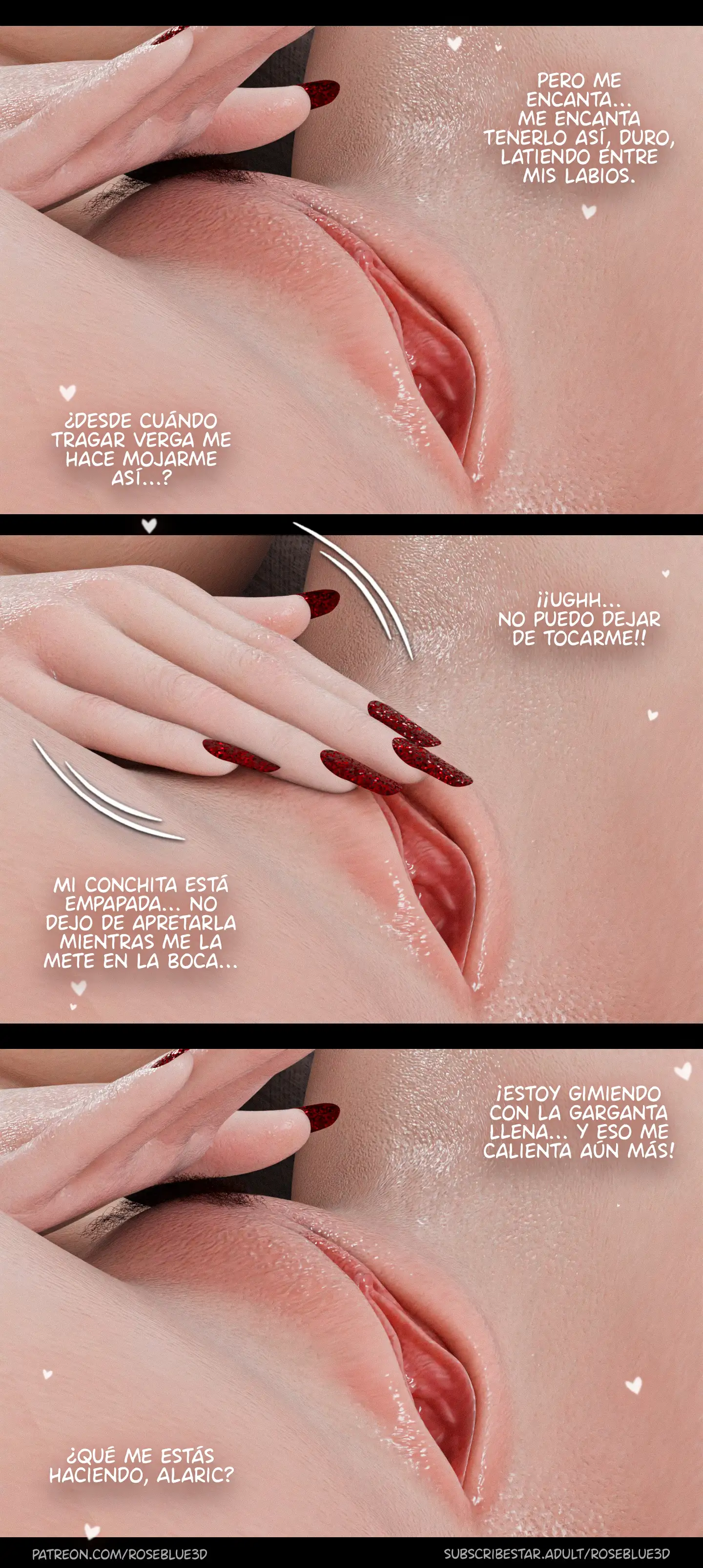 La Viuda de mi Vecina Capítulo 42 - Página 68