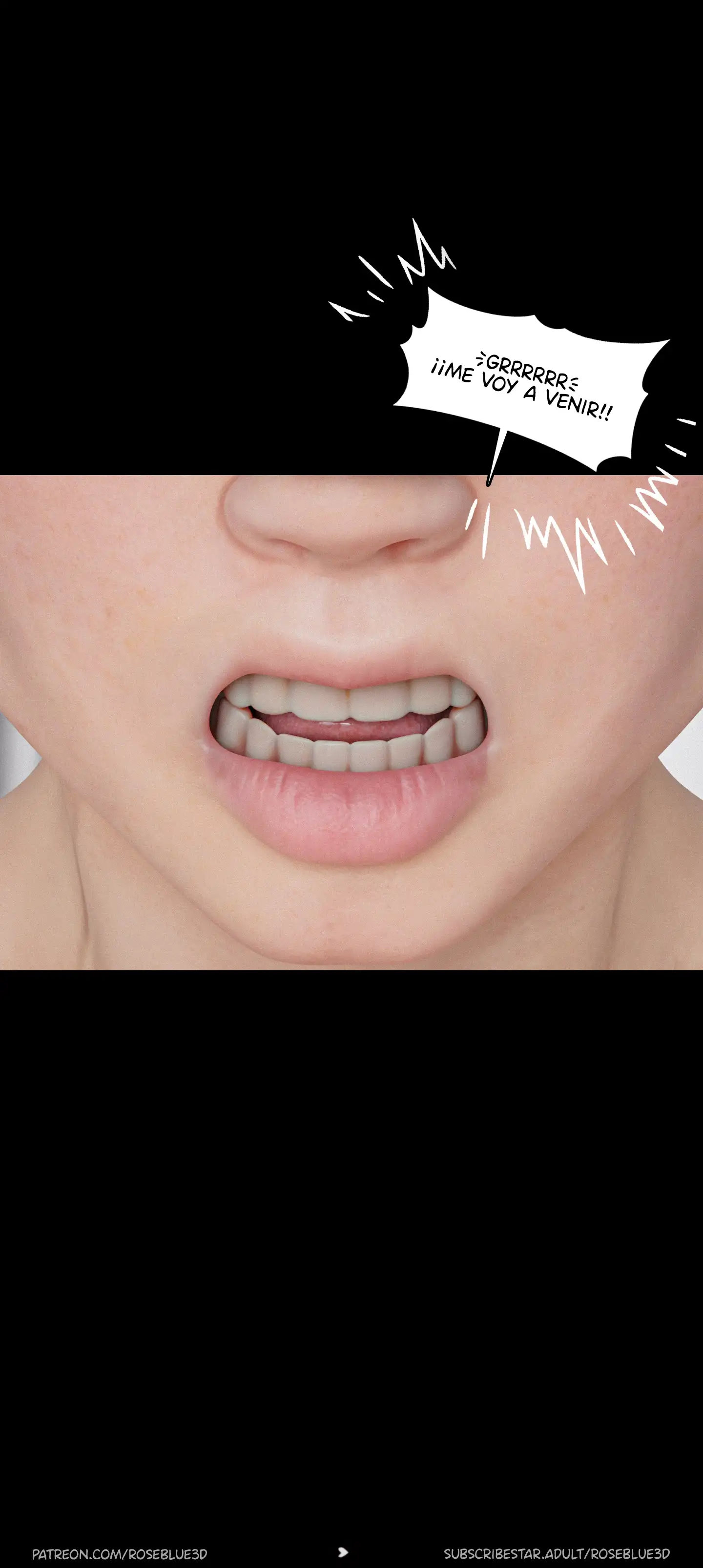 La Viuda de mi Vecina Capítulo 42 - Página 80