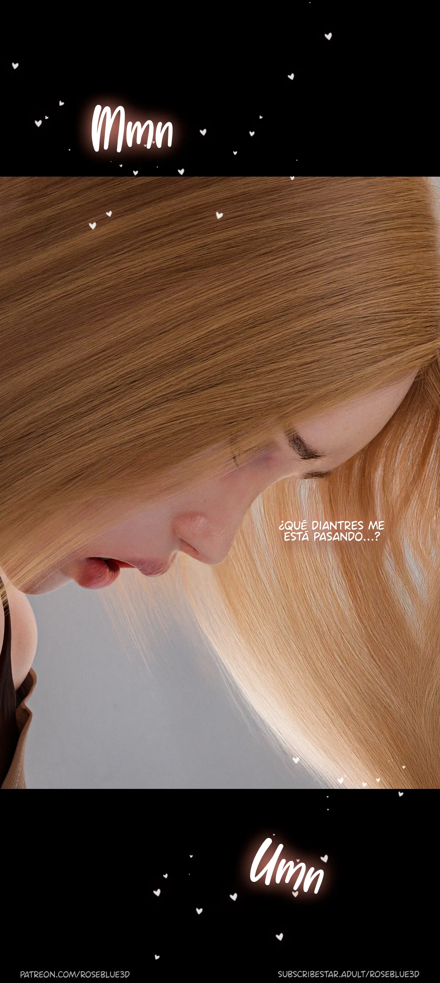 La Viuda de mi Vecina Capítulo 42 - Página 88