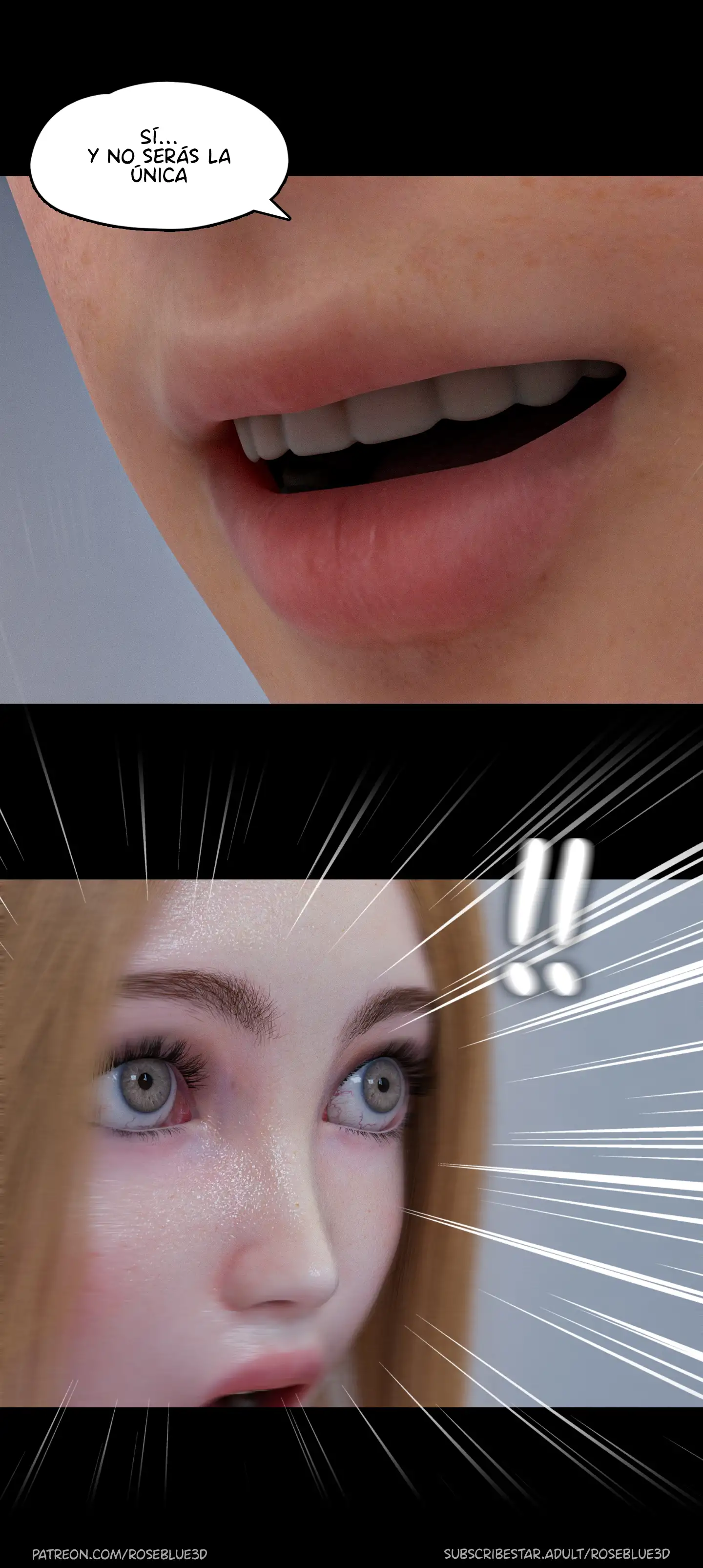 La Viuda de mi Vecina Capítulo 42 - Página 93