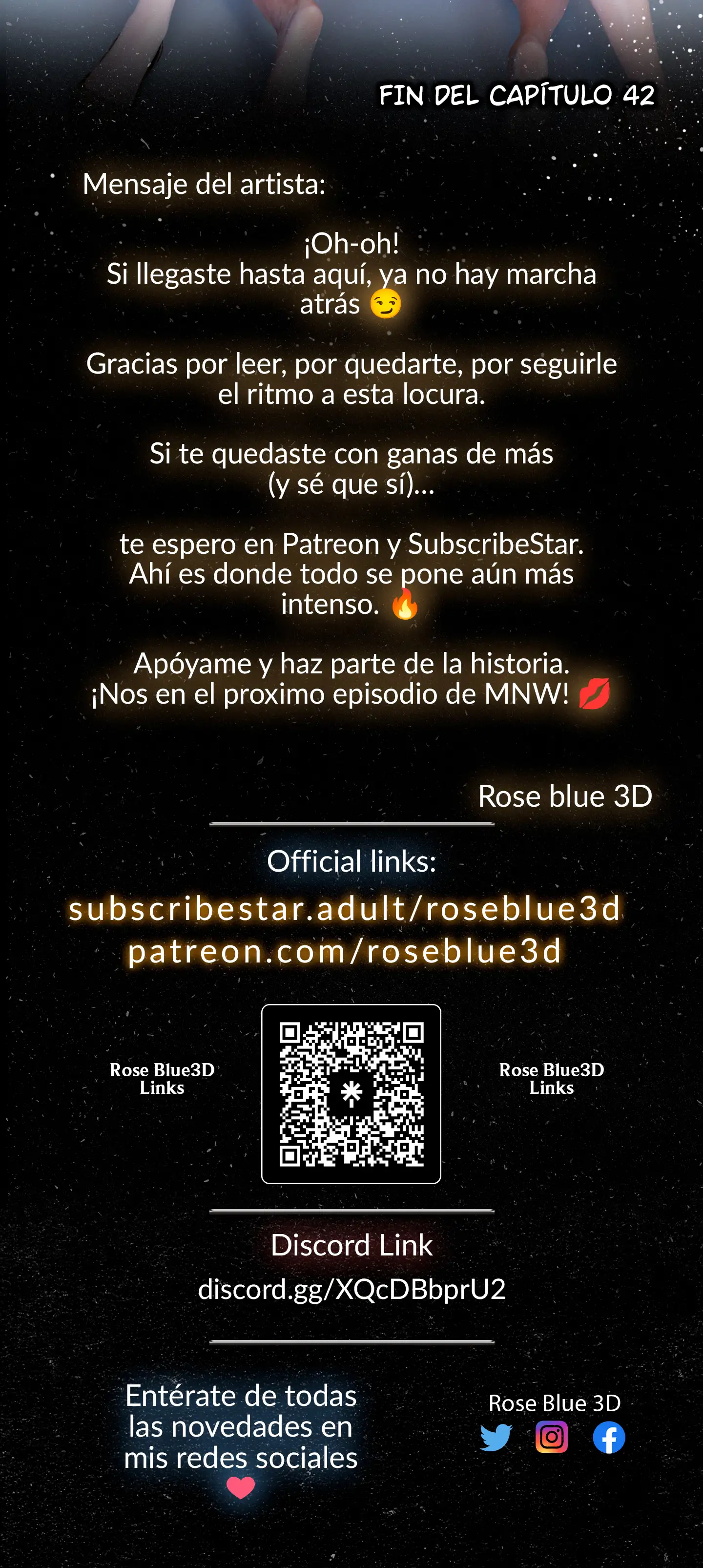 La Viuda de mi Vecina Capítulo 42 - Página 95