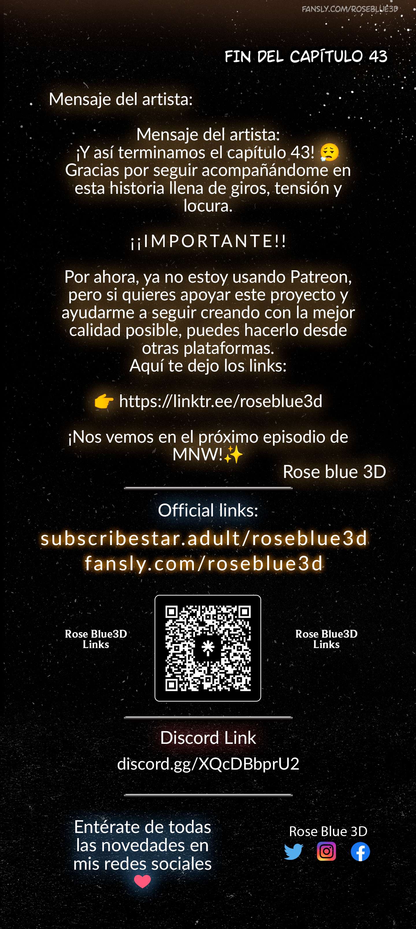 La Viuda de mi Vecina Capítulo 43 - Página 100