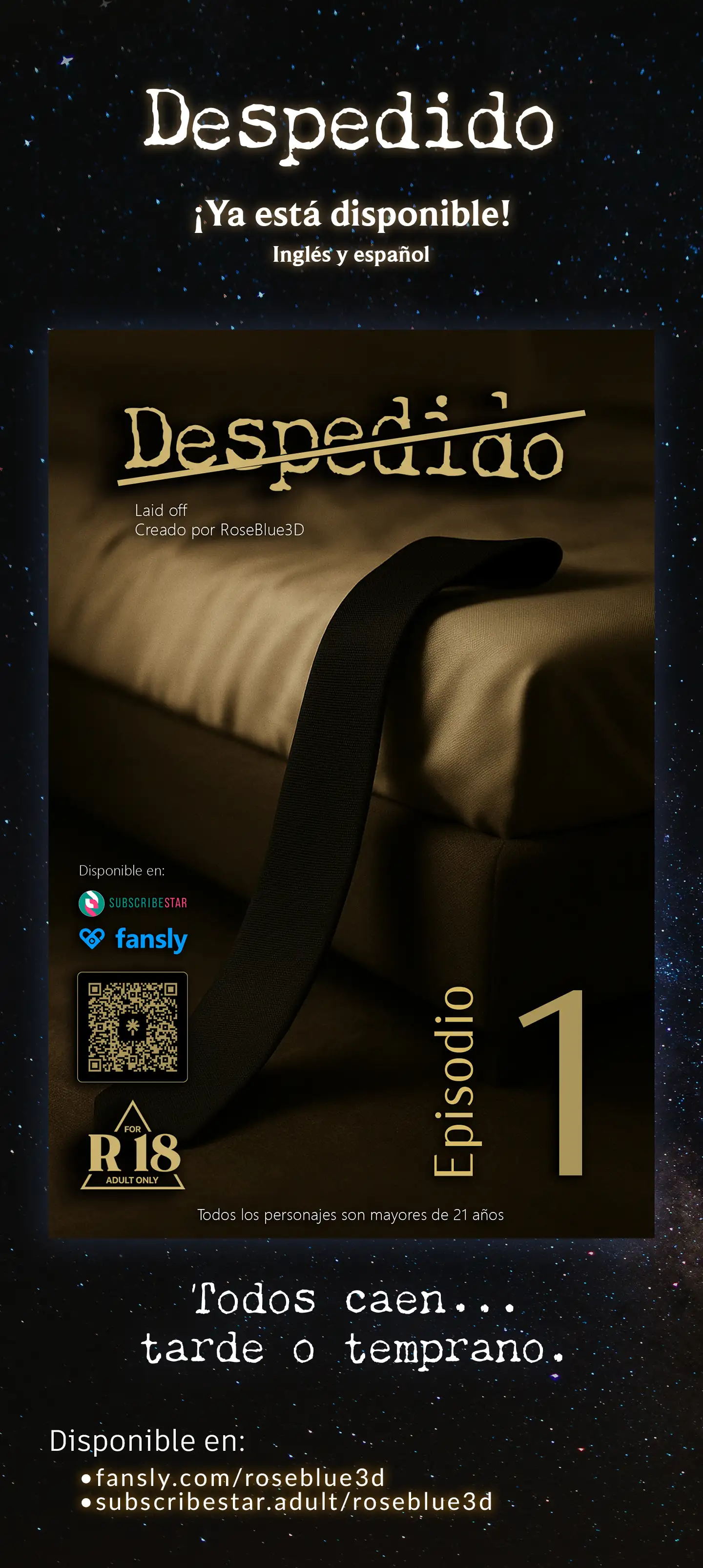 La Viuda de mi Vecina Capítulo 43 - Página 11