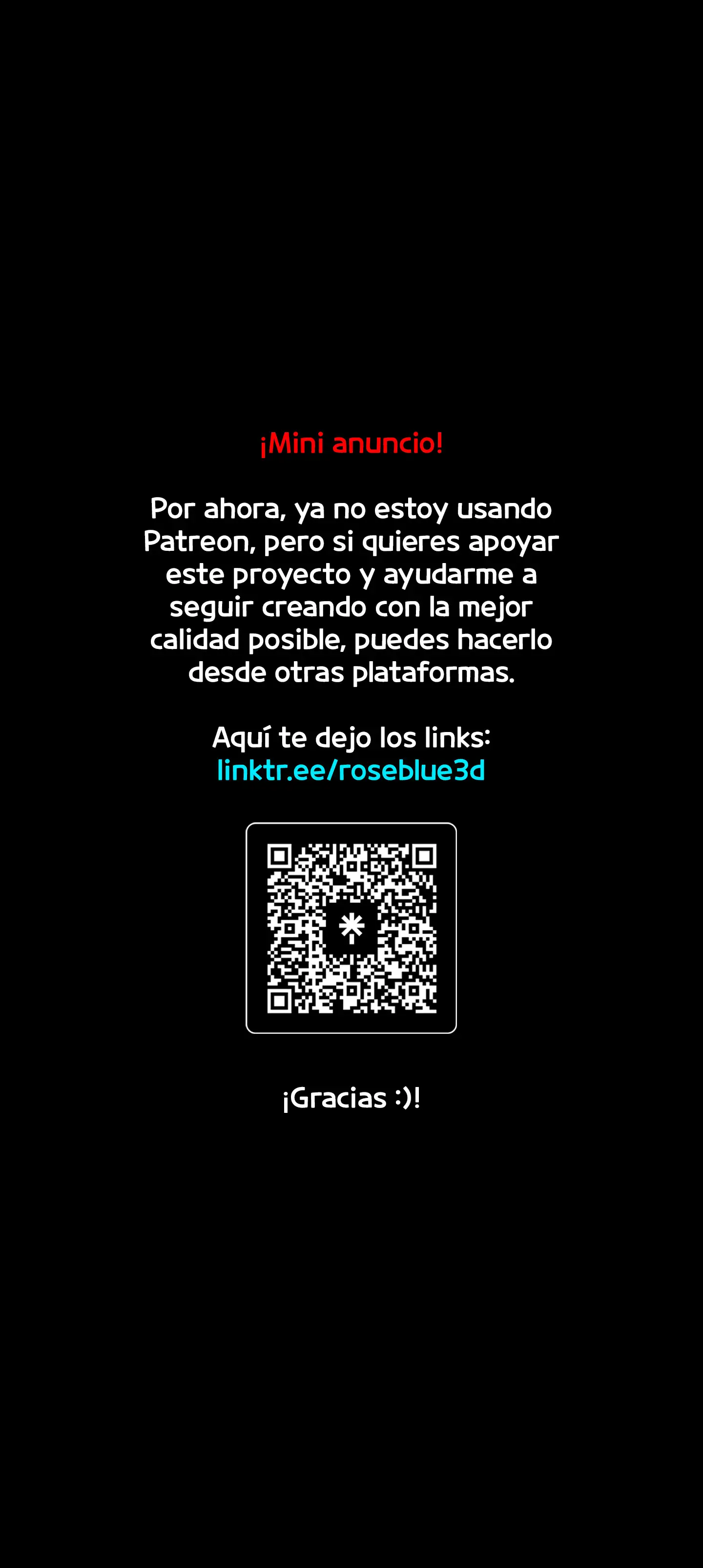 La Viuda de mi Vecina Capítulo 43 - Página 2