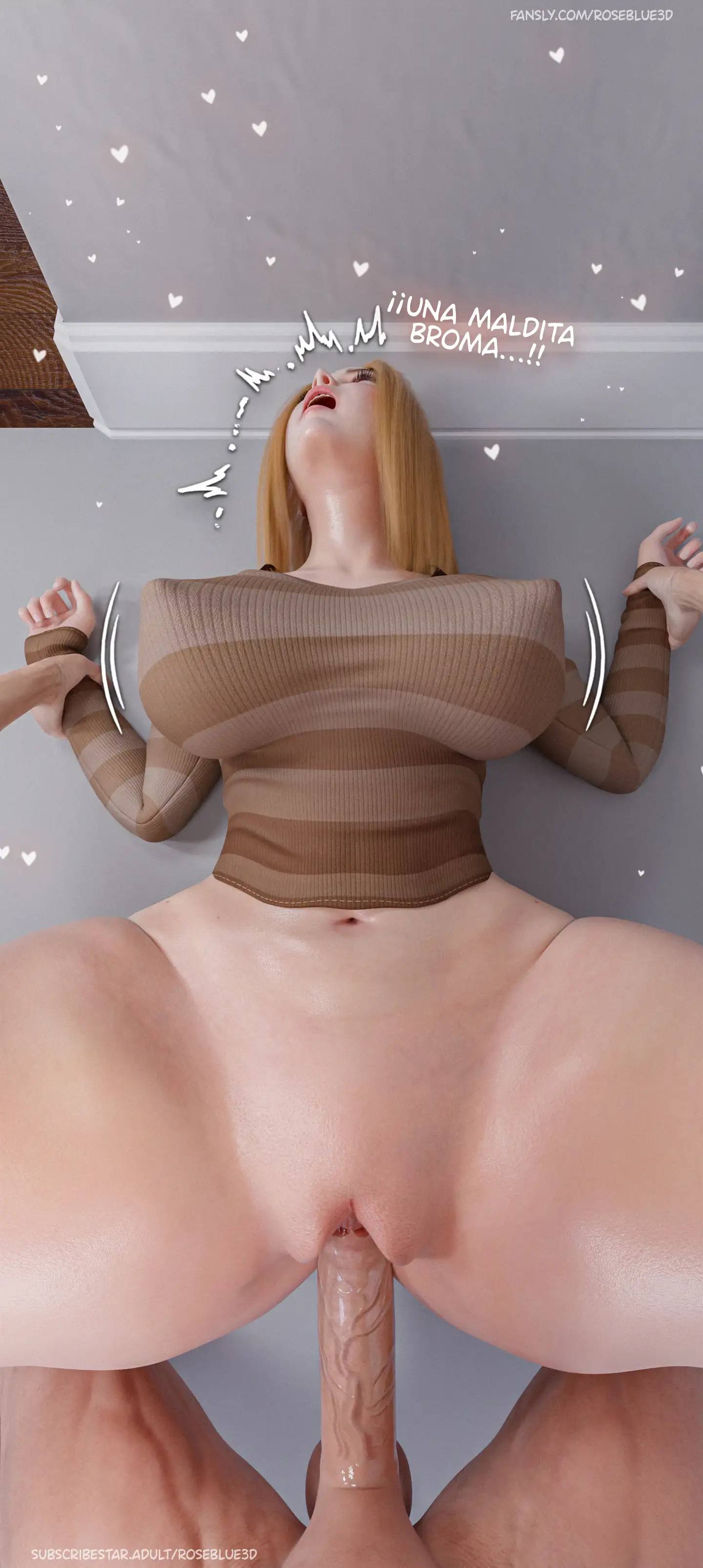 La Viuda de mi Vecina Capítulo 43 - Página 29