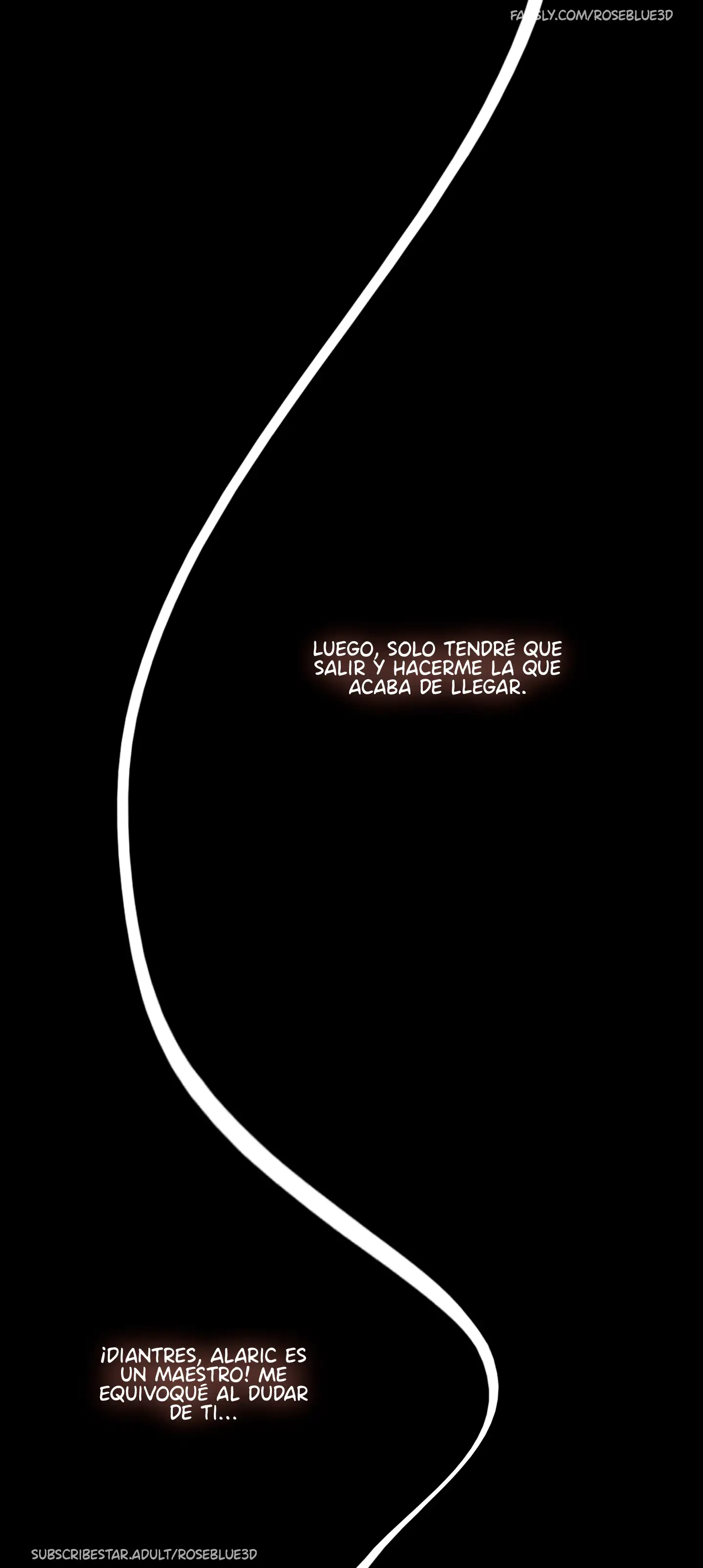 La Viuda de mi Vecina Capítulo 43 - Página 86