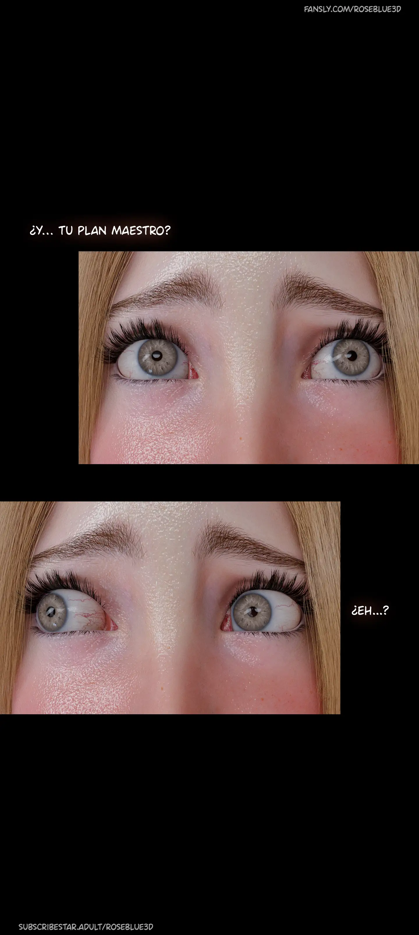 La Viuda de mi Vecina Capítulo 43 - Página 90