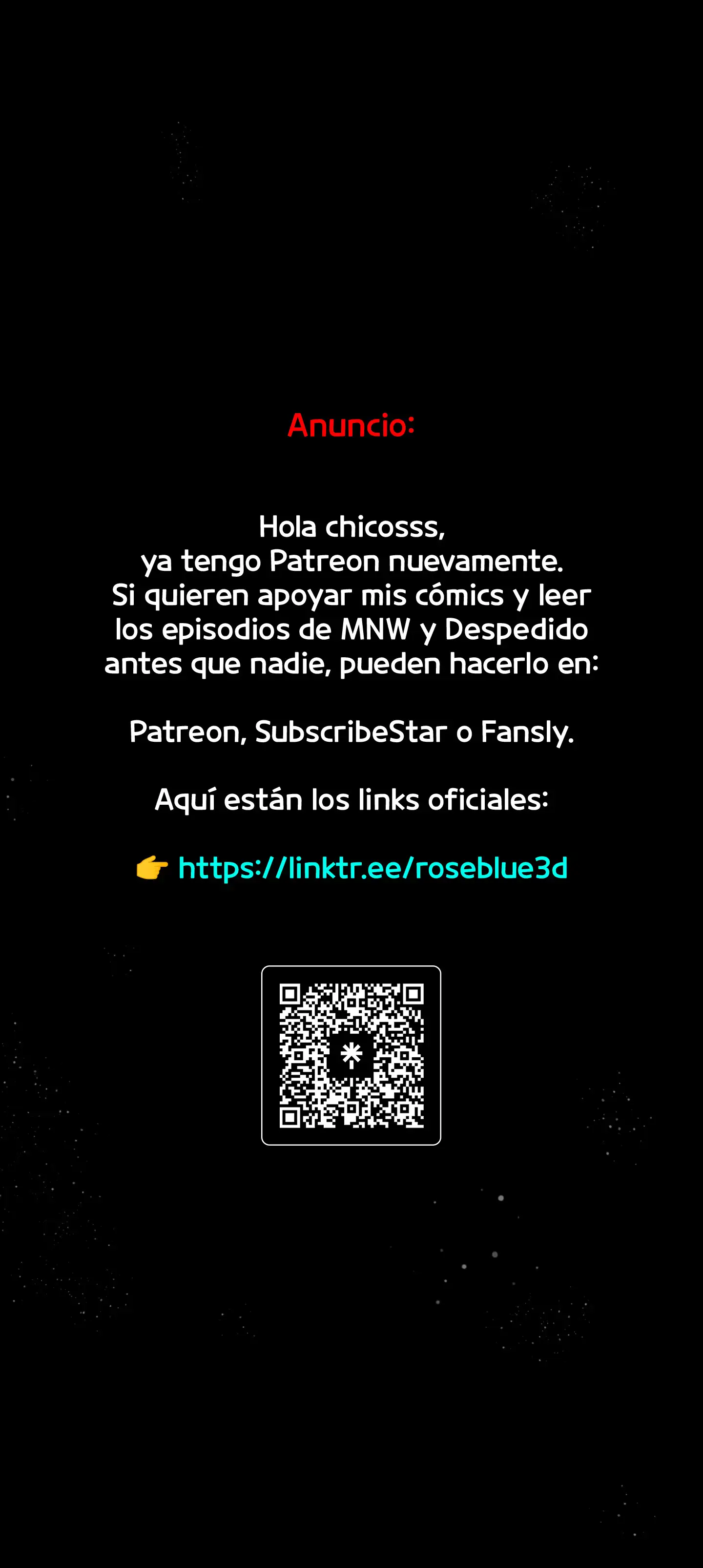 La Viuda de mi Vecina Capítulo 44 - Página 2