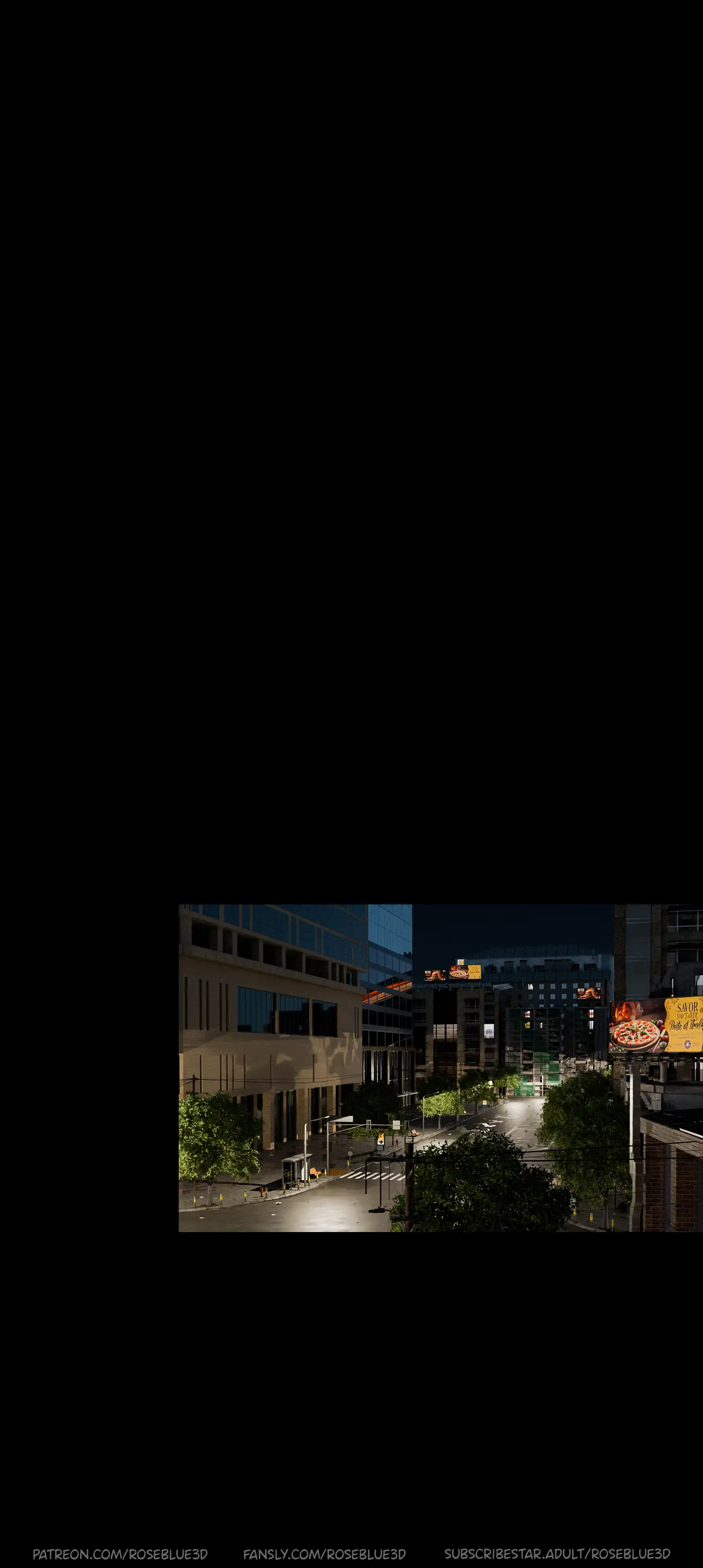 La Viuda de mi Vecina Capítulo 44 - Página 28