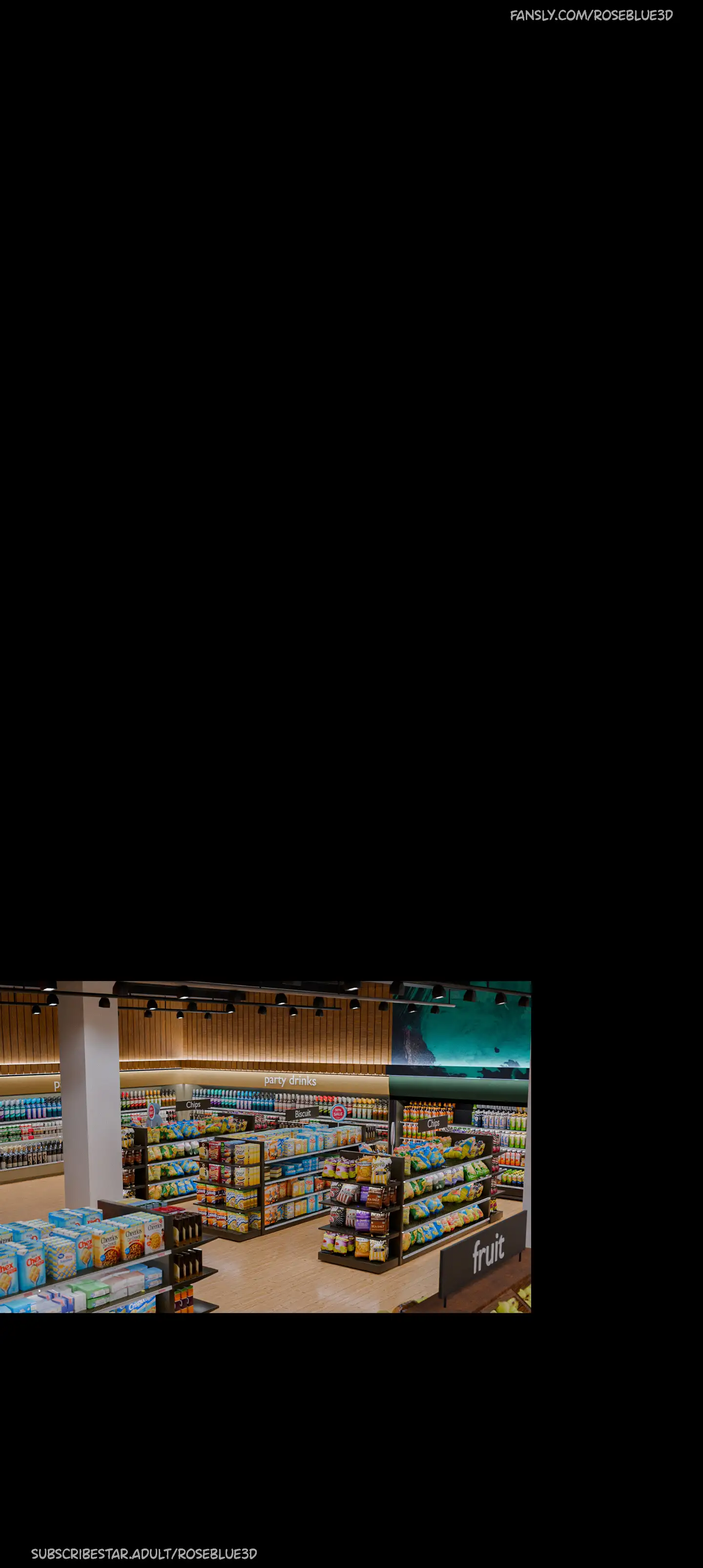 La Viuda de mi Vecina Capítulo 44 - Página 3