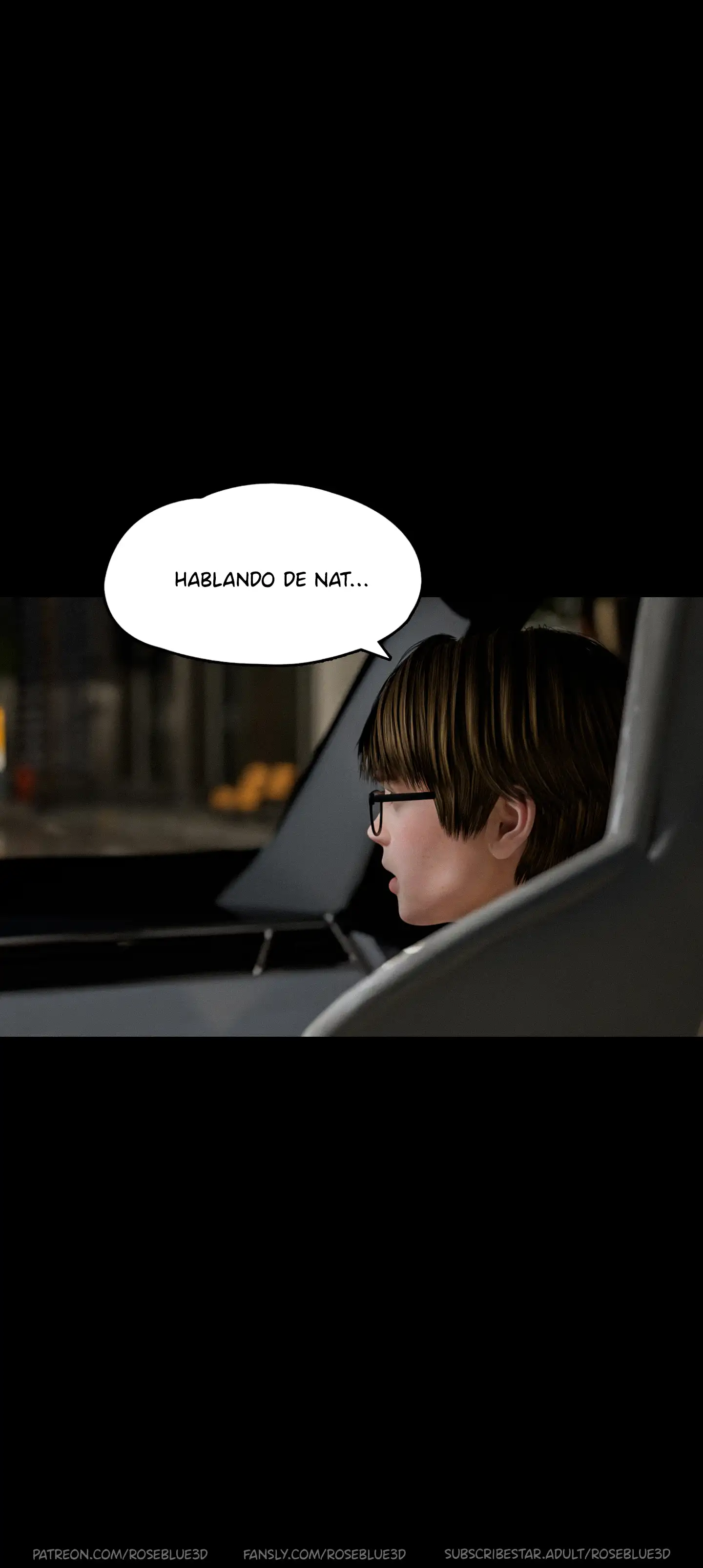 La Viuda de mi Vecina Capítulo 44 - Página 33