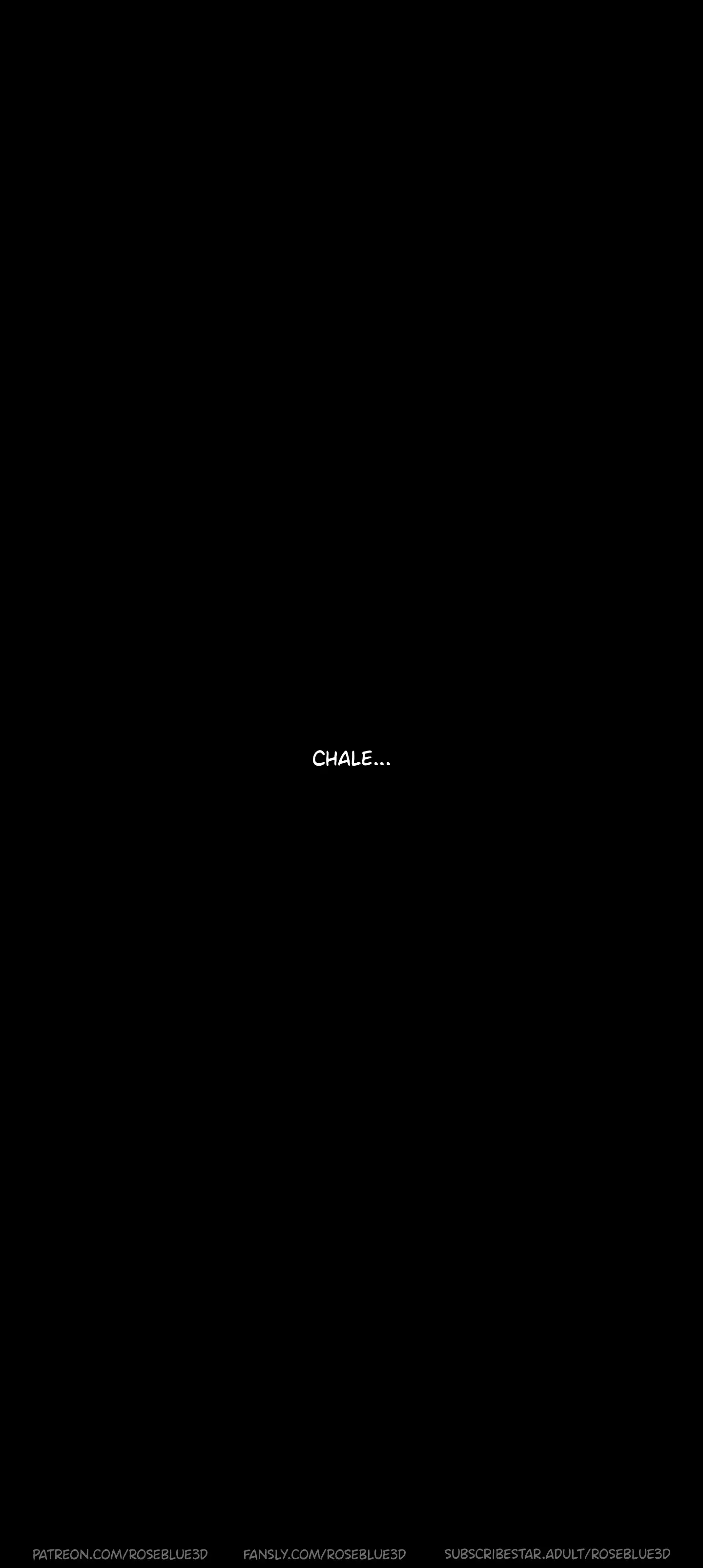 La Viuda de mi Vecina Capítulo 44 - Página 82