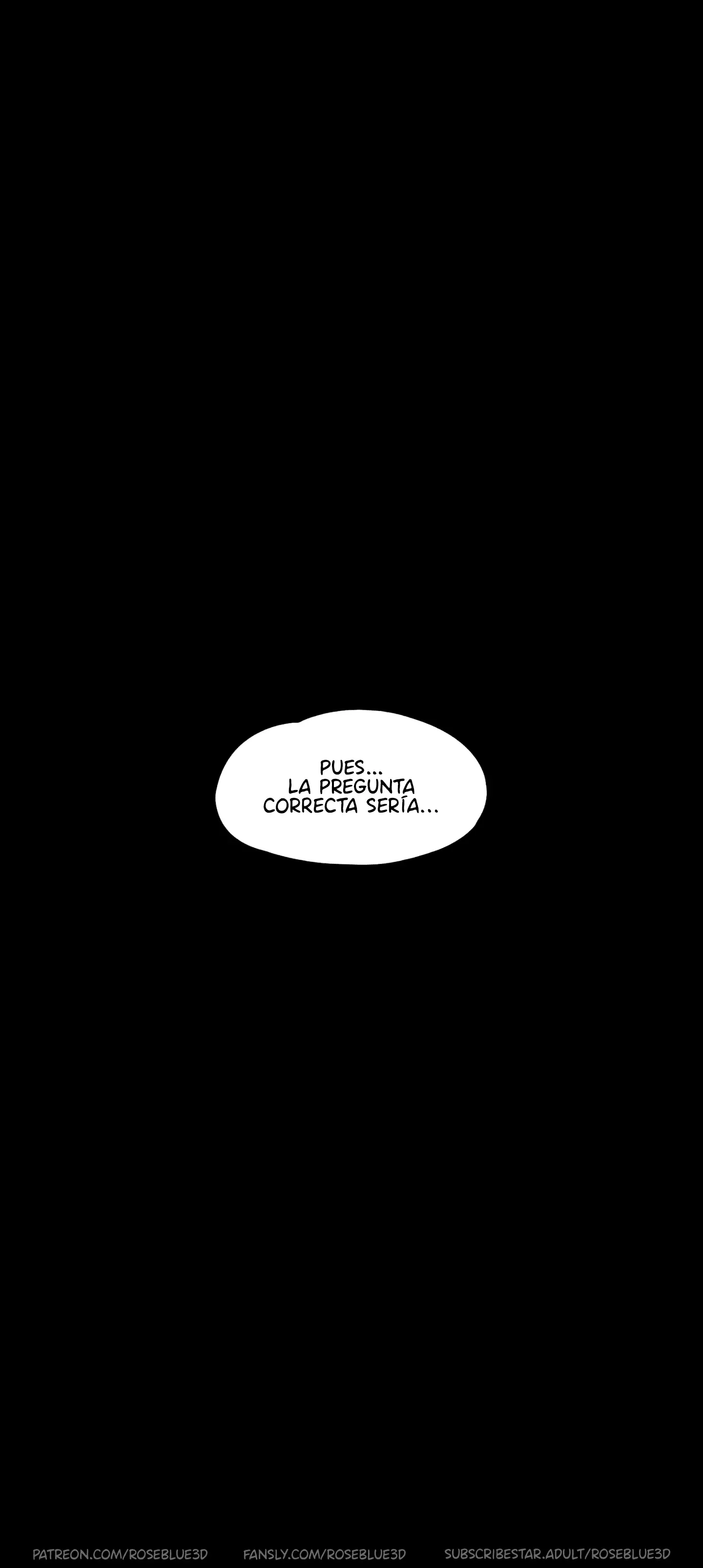 La Viuda de mi Vecina Capítulo 44 - Página 92