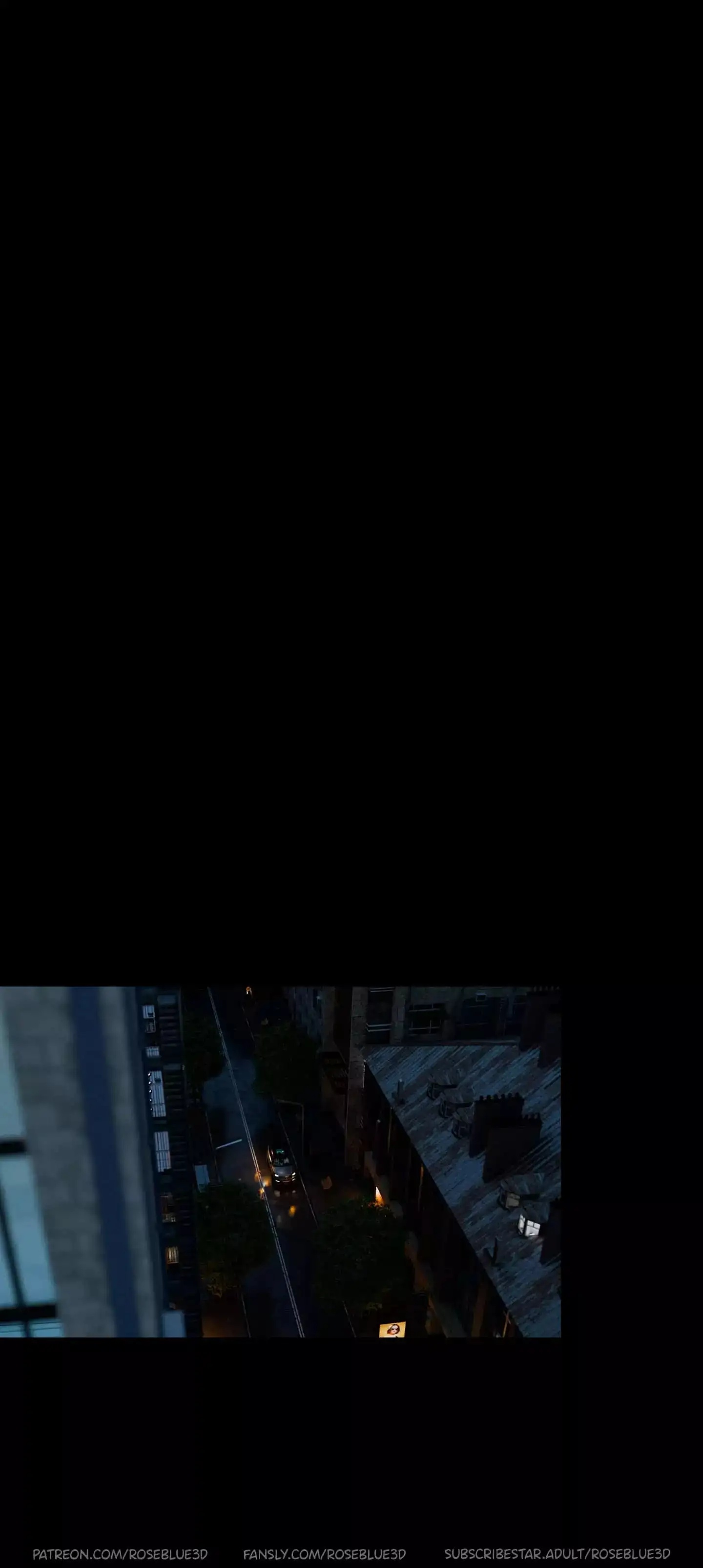 La Viuda de mi Vecina Capítulo 45 - Página 37