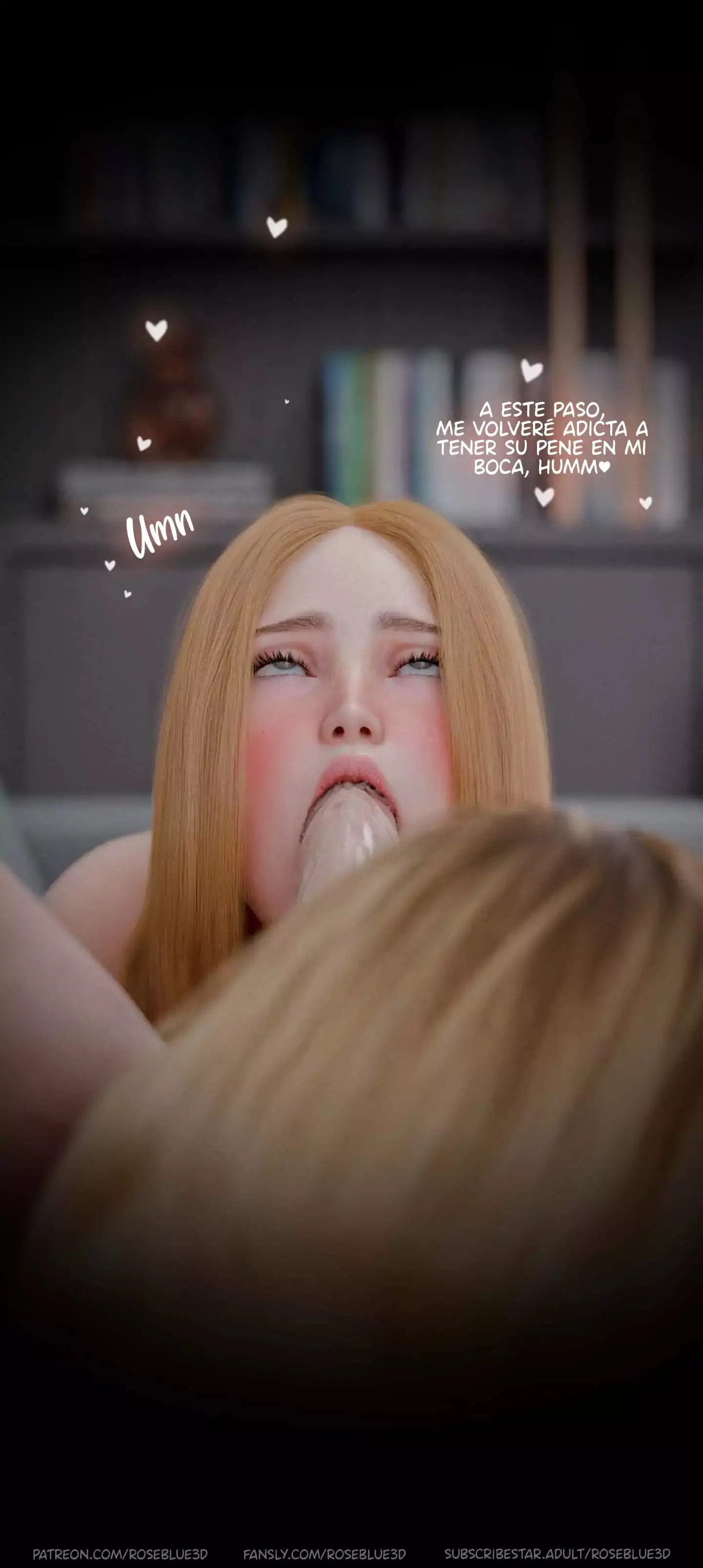 La Viuda de mi Vecina Capítulo 45 - Página 67