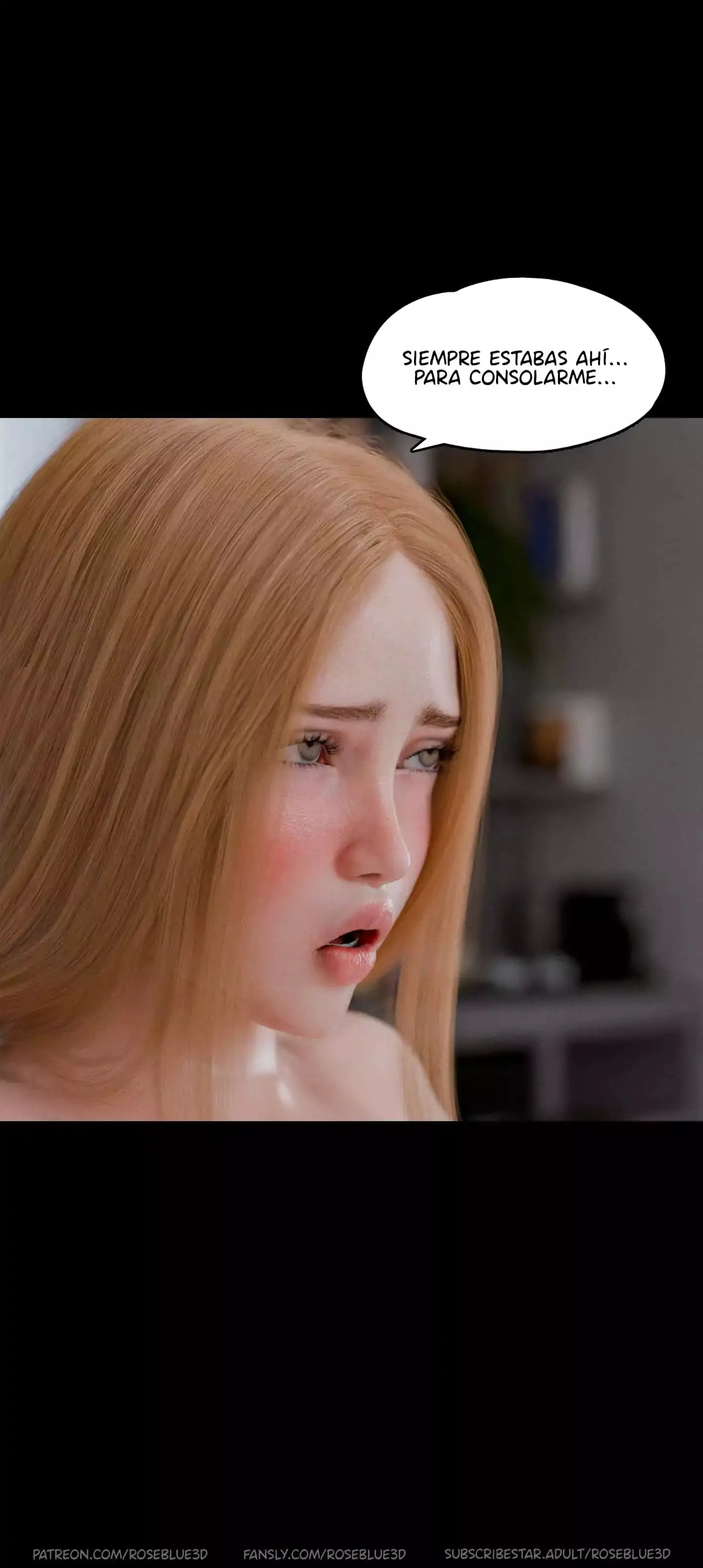 La Viuda de mi Vecina Capítulo 45 - Página 74