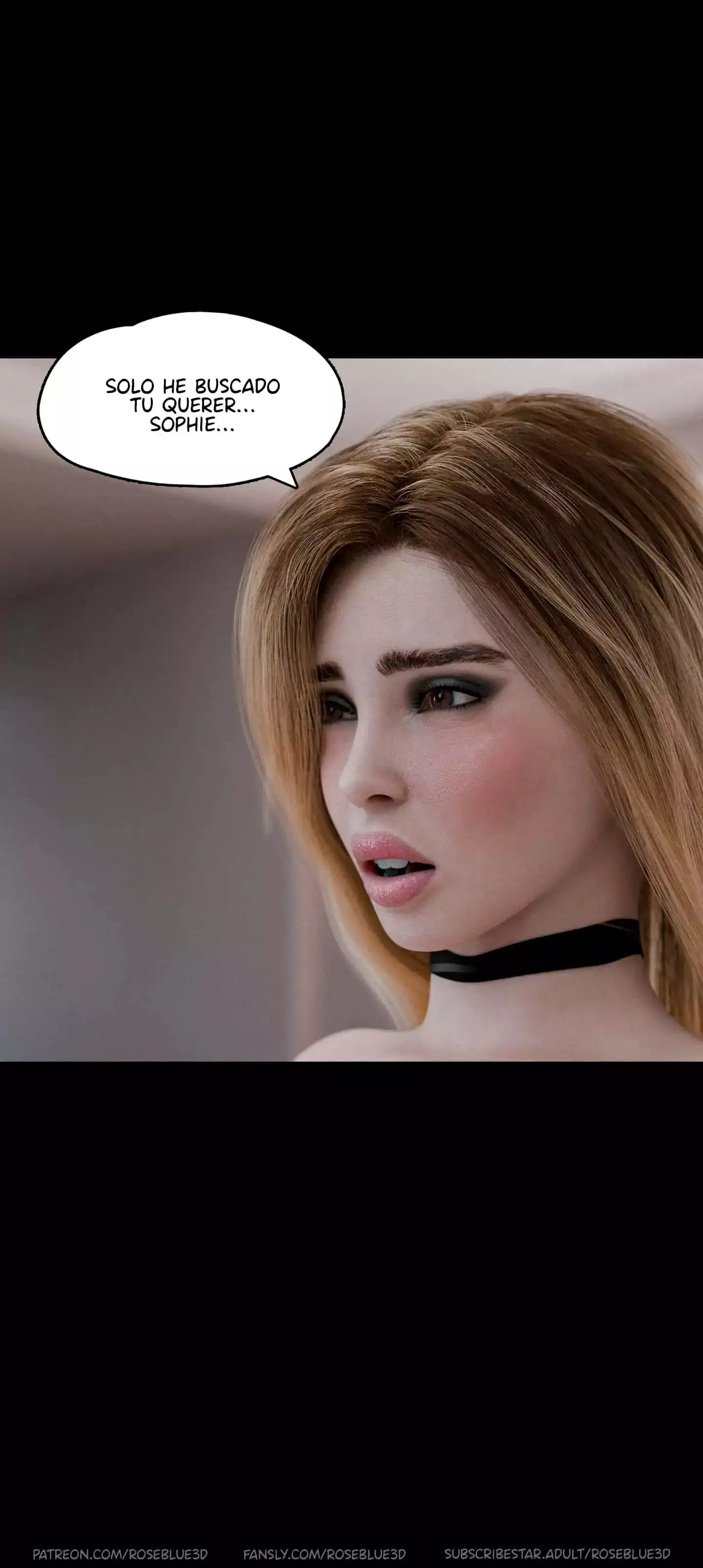 La Viuda de mi Vecina Capítulo 45 - Página 75