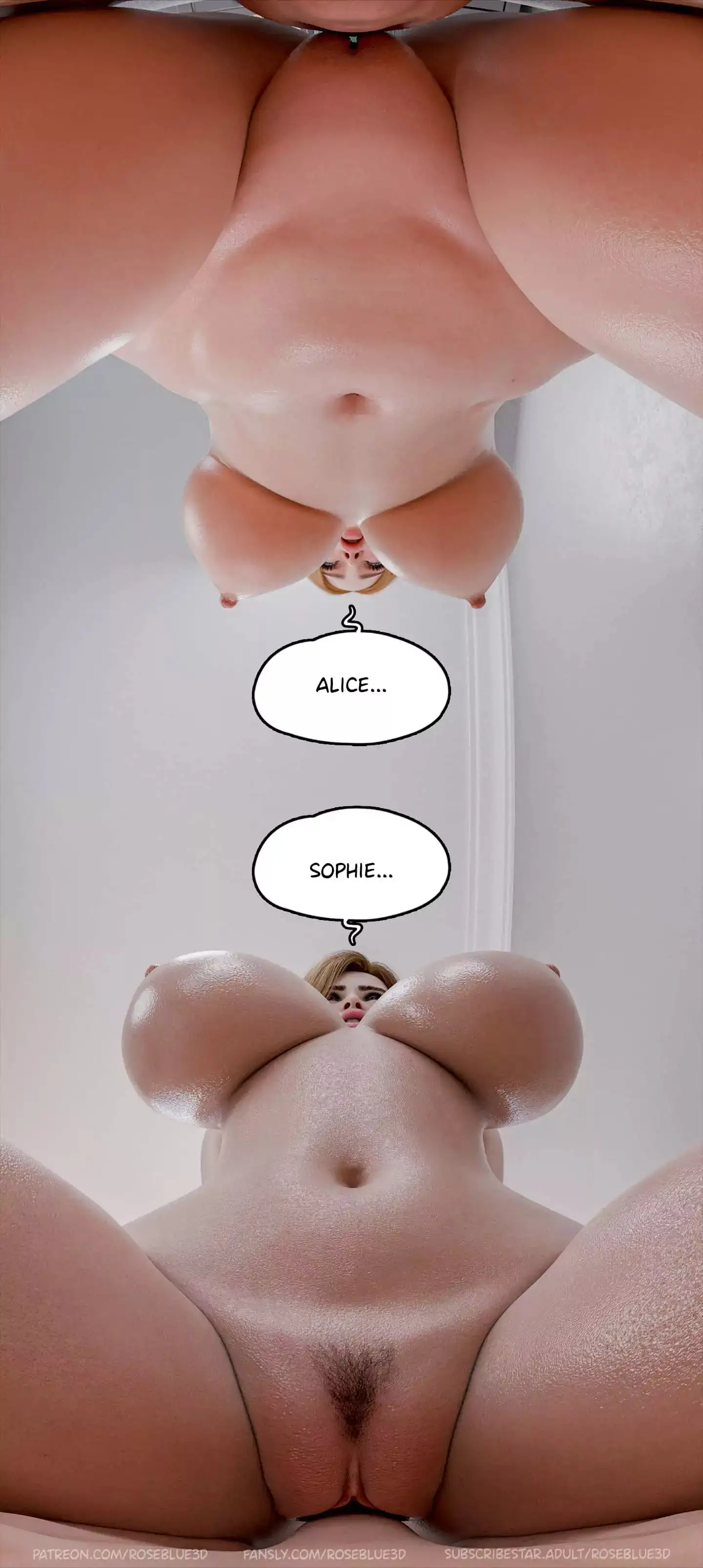 La Viuda de mi Vecina Capítulo 45 - Página 76